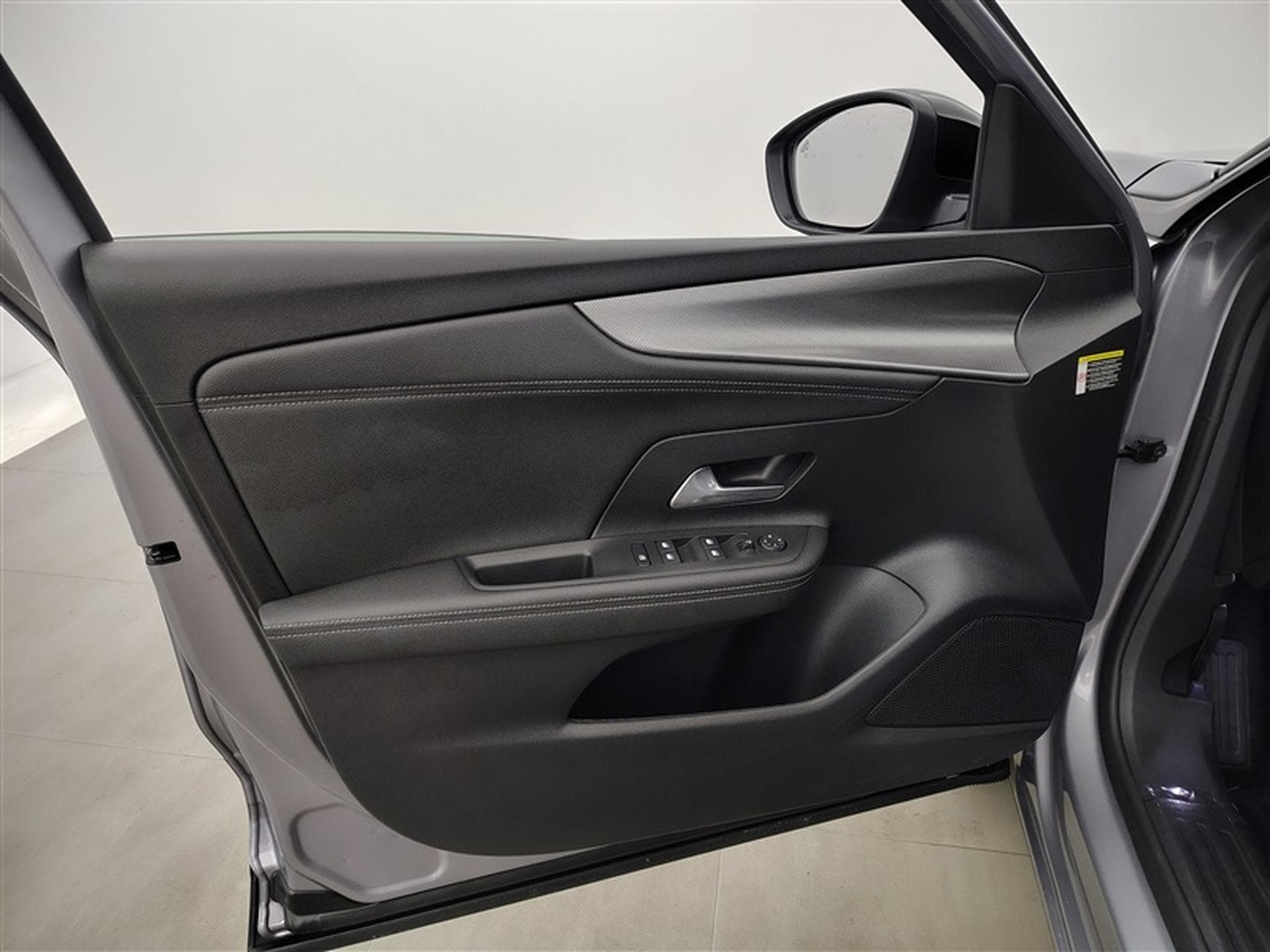Opel Mokka 1.2 Turbo 130cv AT8 GS Line NAVI / FULL LED / CAMERA (2024) - Photo 17