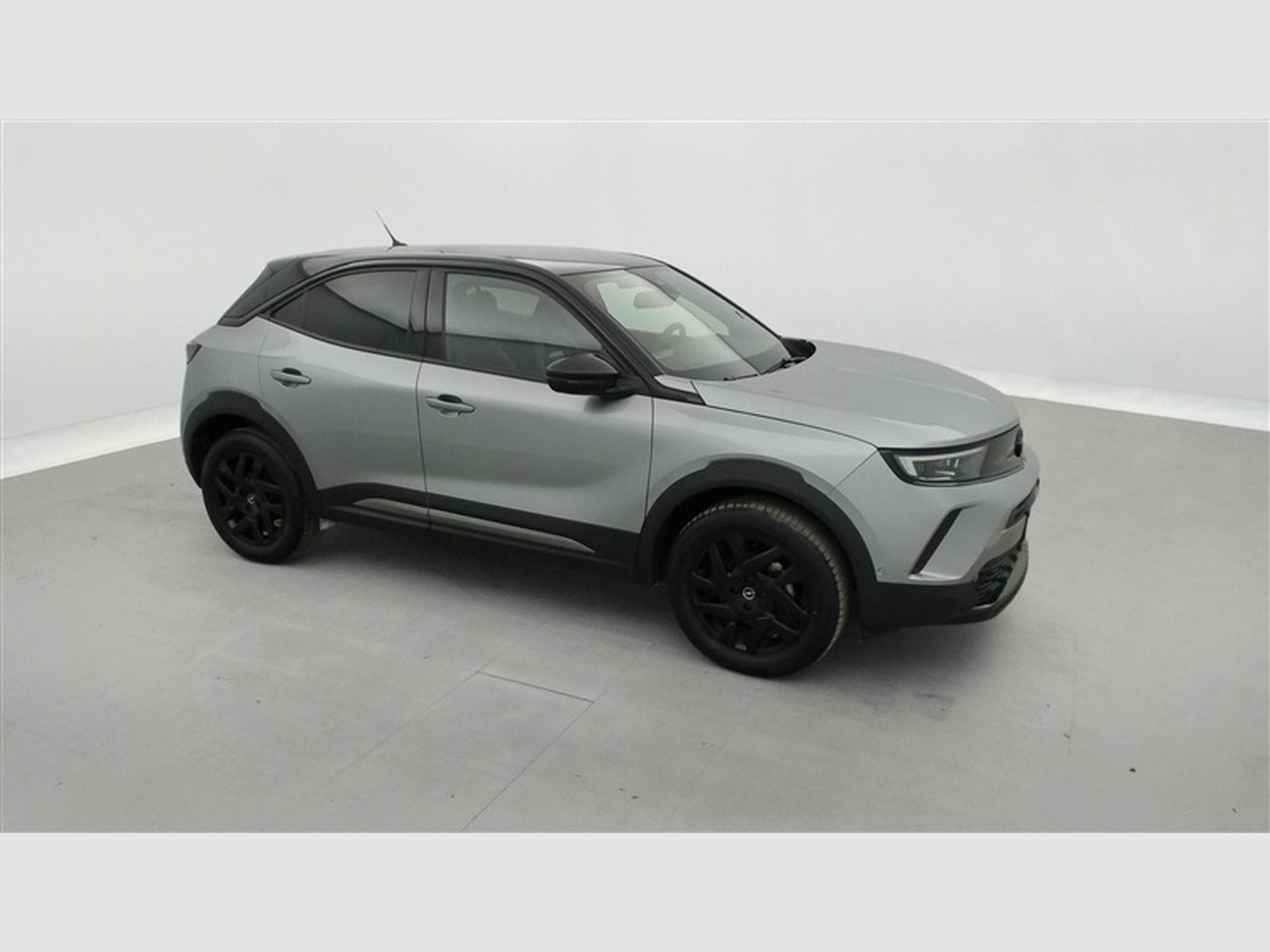 Opel Mokka 1.2 Turbo 130cv AT8 GS Line NAVI / FULL LED / CAMERA (2024) - Photo 22