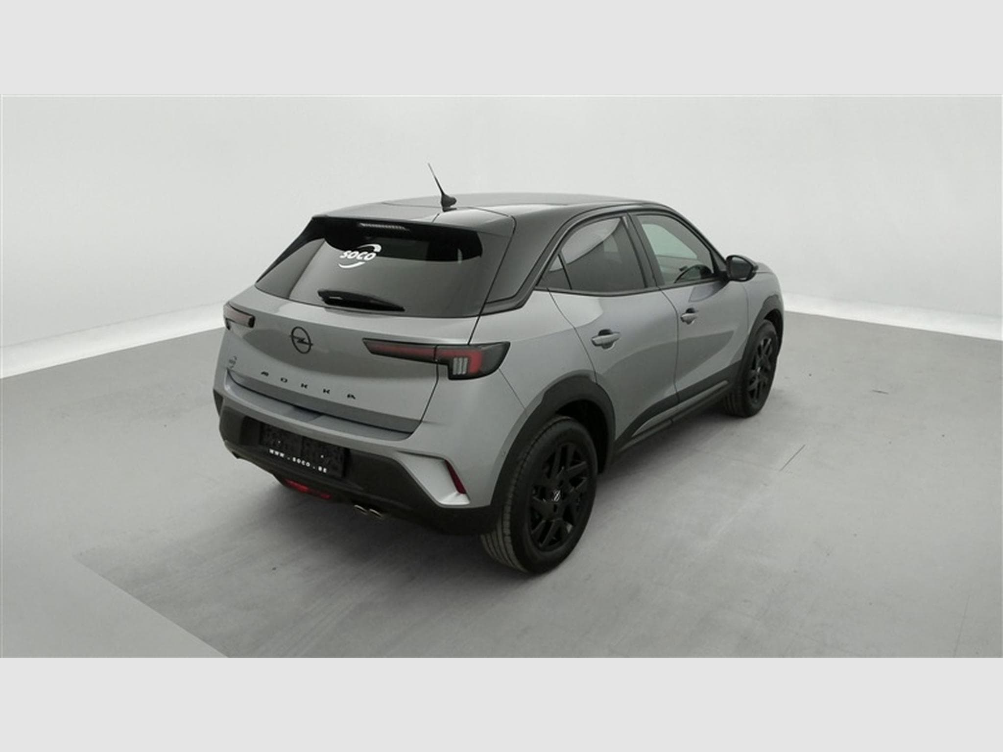 Opel Mokka 1.2 Turbo 130cv AT8 GS Line NAVI / FULL LED / CAMERA (2024) - Photo 25