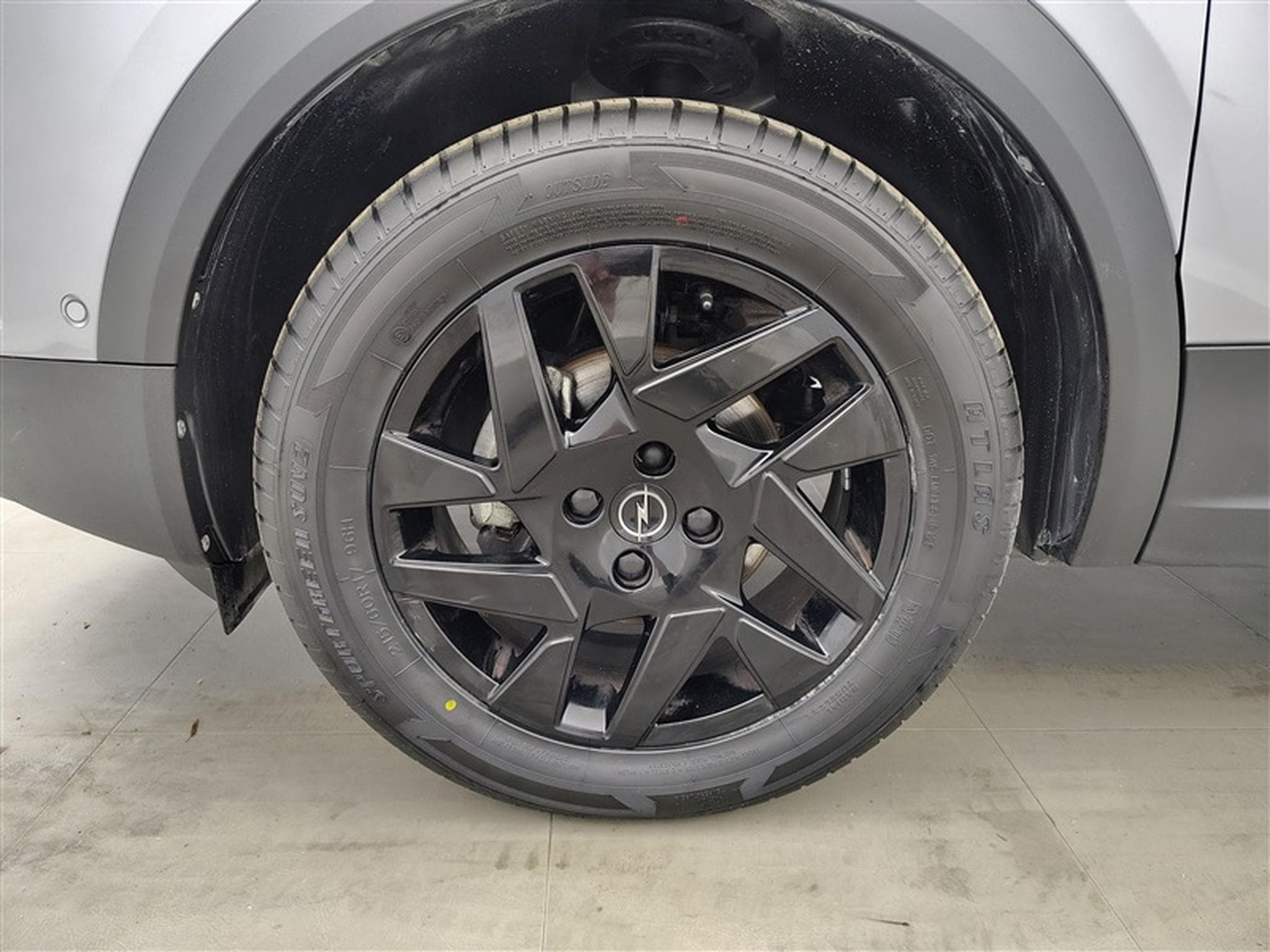 Opel Mokka 1.2 Turbo 130cv AT8 GS Line NAVI / FULL LED / CAMERA (2024) - Photo 6