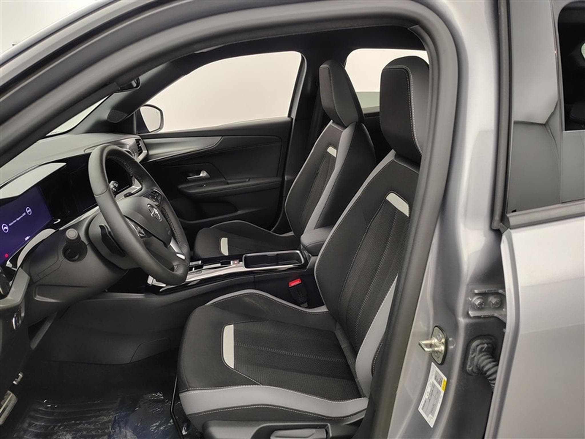 Opel Mokka 1.2 Turbo 130cv AT8 GS Line NAVI / FULL LED / CAMERA (2024) - Photo 7