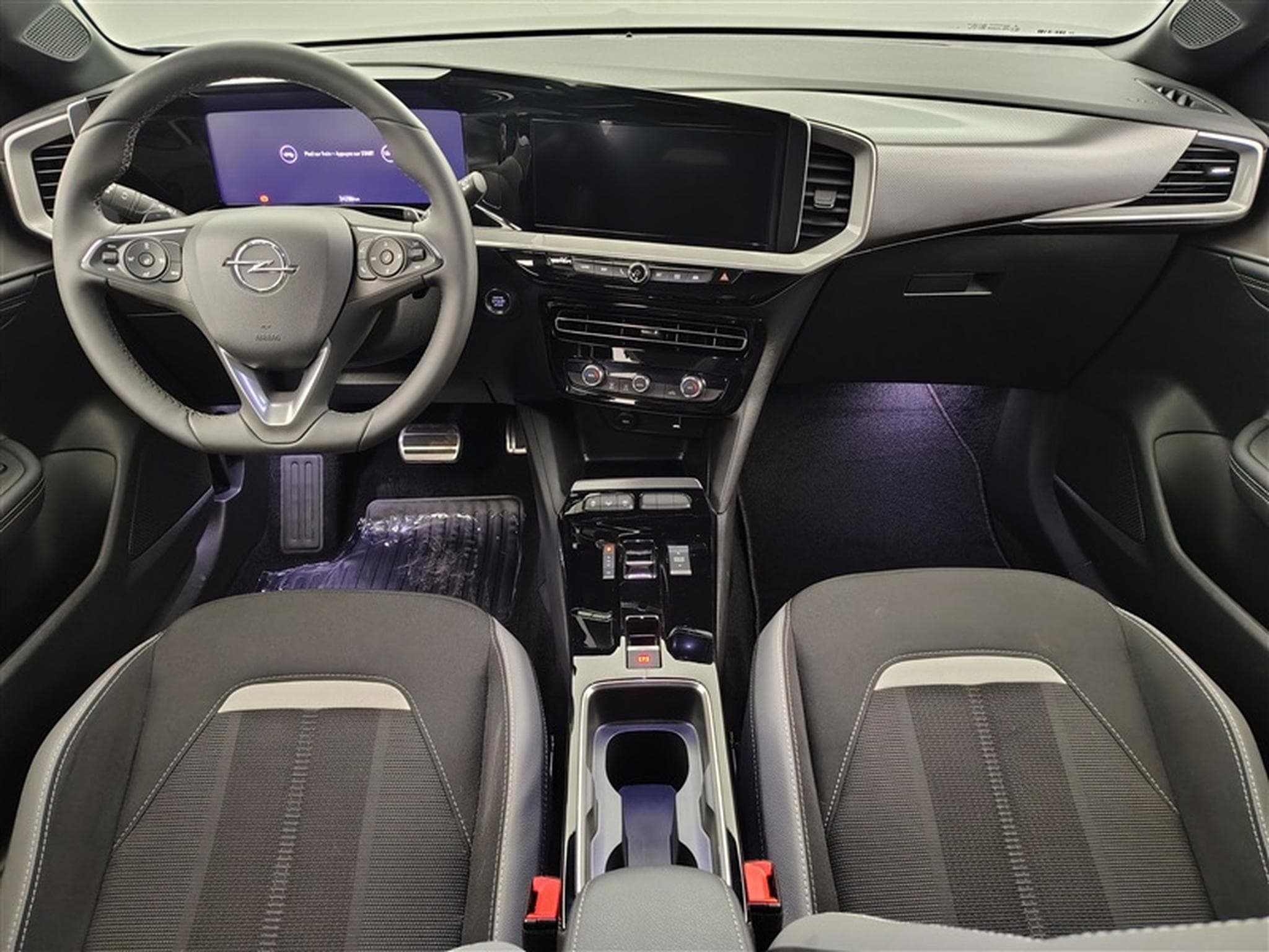 Opel Mokka 1.2 Turbo 130cv AT8 GS Line NAVI / FULL LED / CAMERA (2024) - Photo 8