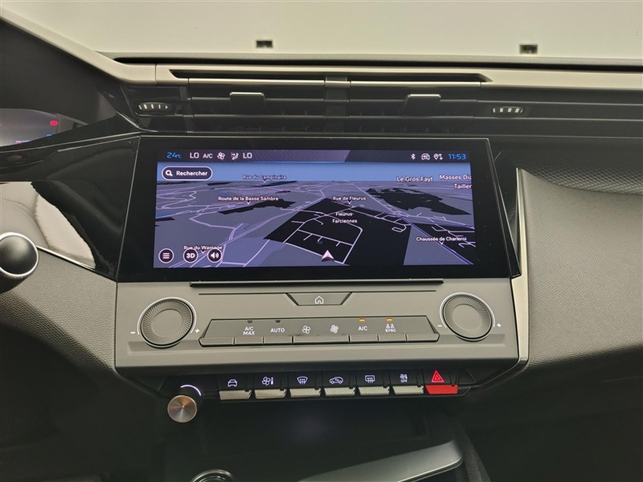 Peugeot 308 1.2 Active Pack AUTO/NAVI/LED/JA16/PDC (2022) - Photo 10
