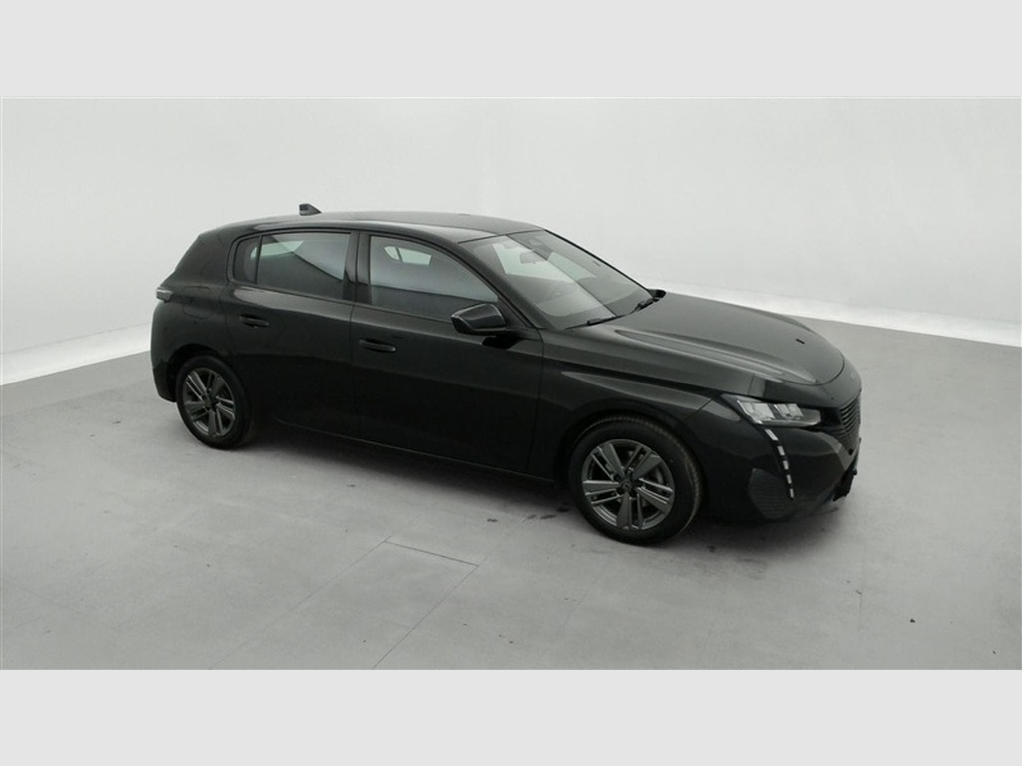 Peugeot 308 1.2 Active Pack AUTO/NAVI/LED/JA16/PDC (2022) - Photo 21
