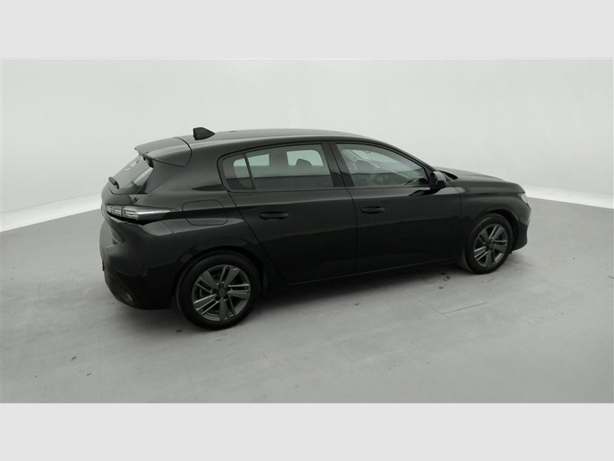 Peugeot 308 1.2 Active Pack AUTO/NAVI/LED/JA16/PDC (2022) - Photo 23