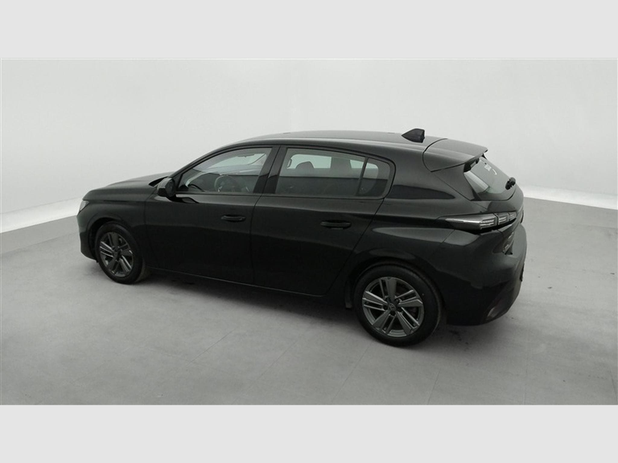 Peugeot 308 1.2 Active Pack AUTO/NAVI/LED/JA16/PDC (2022) - Photo 25