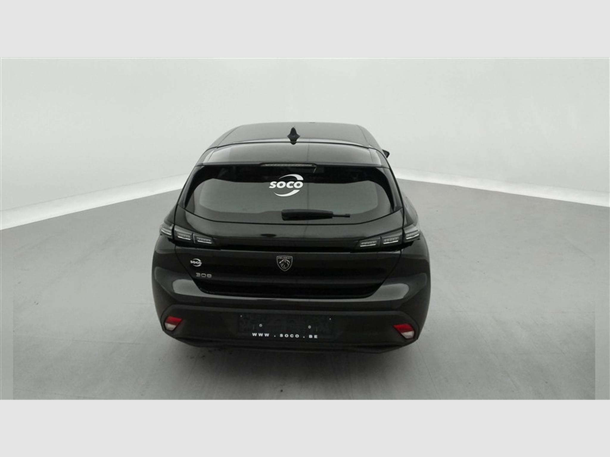 Peugeot 308 1.2 Active Pack AUTO/NAVI/LED/JA16/PDC (2022) - Photo 5