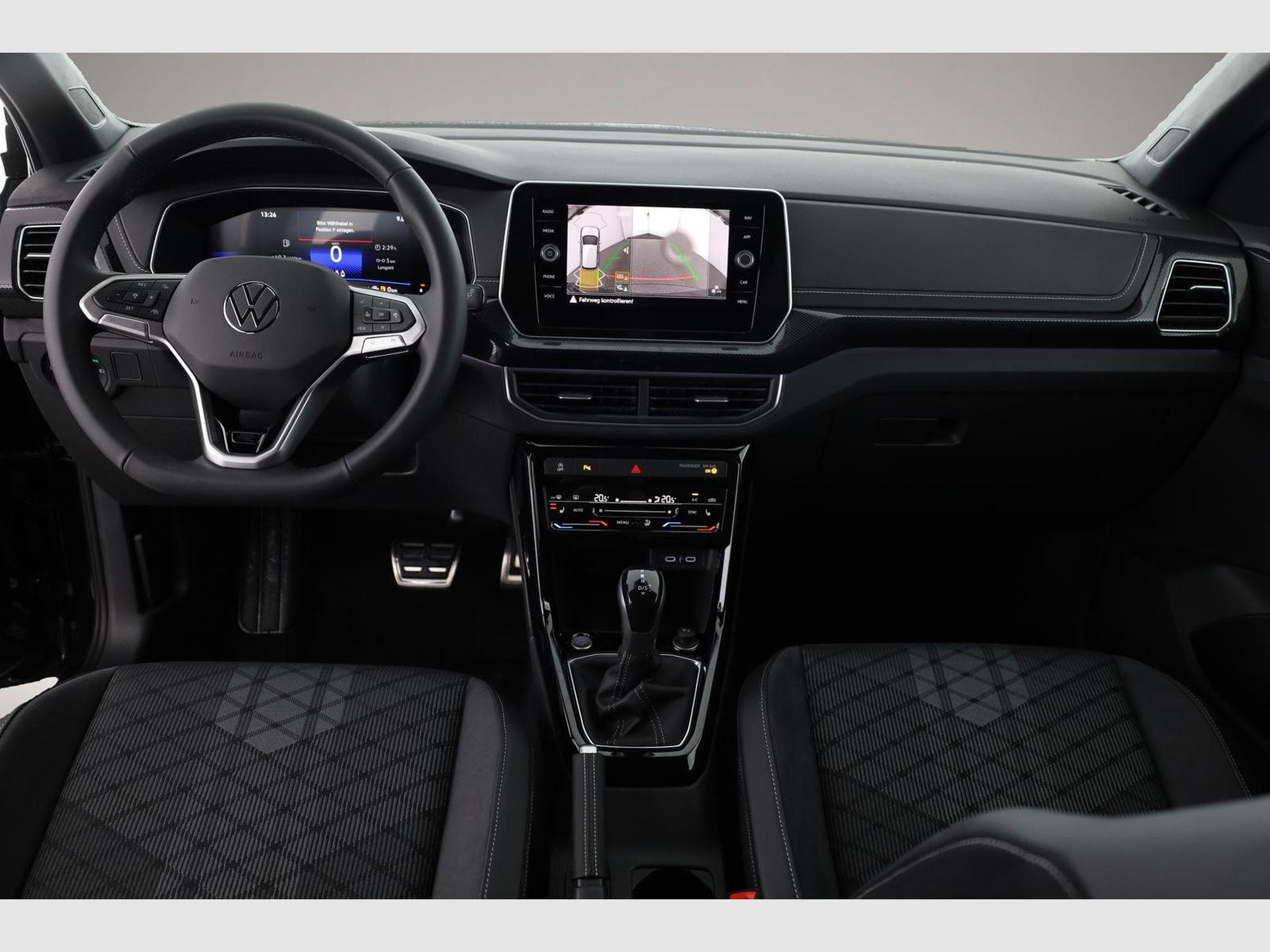 VW T-Cross (2026) - Photo 5