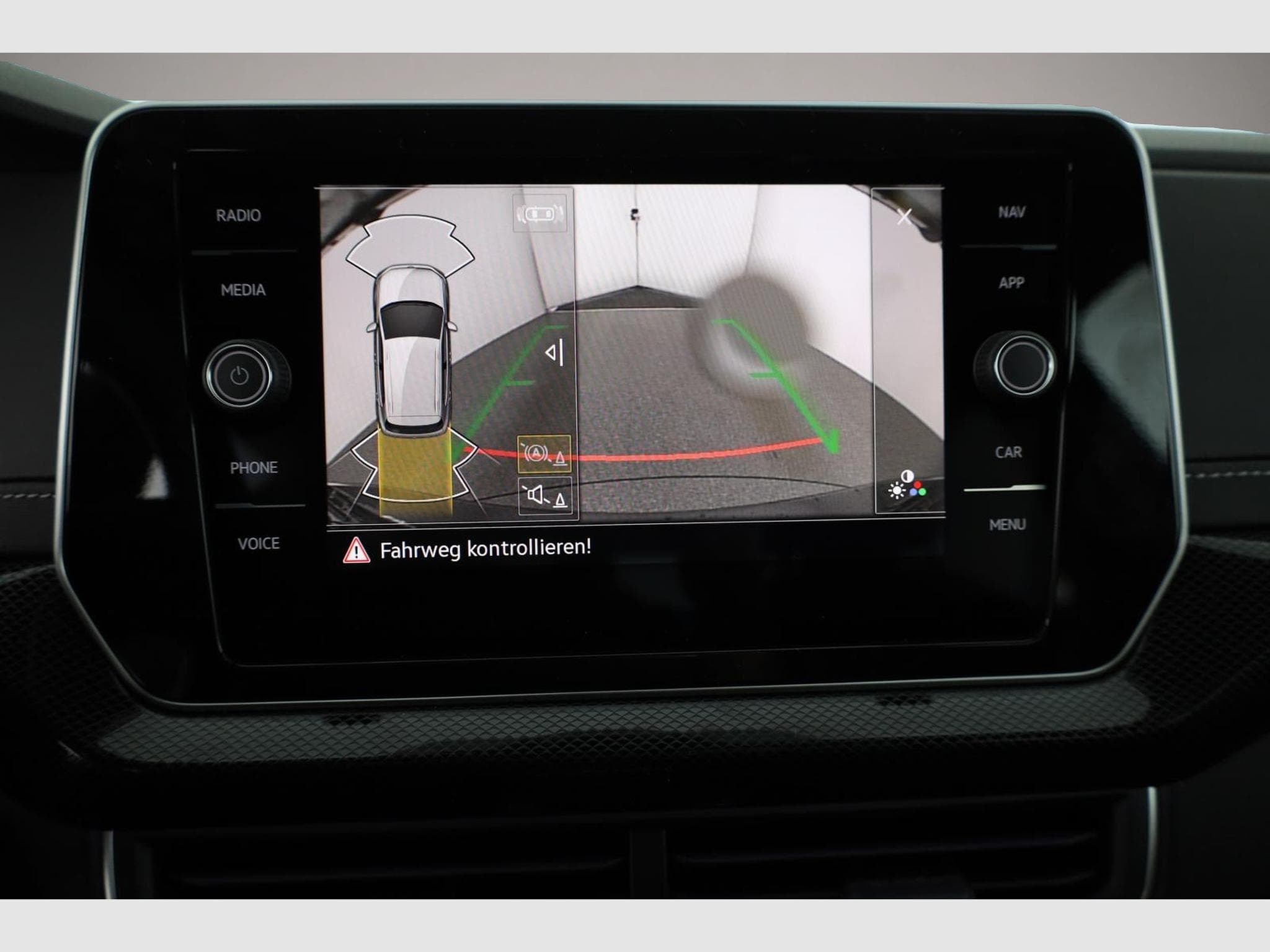 VW T-Cross (2026) - Photo 6
