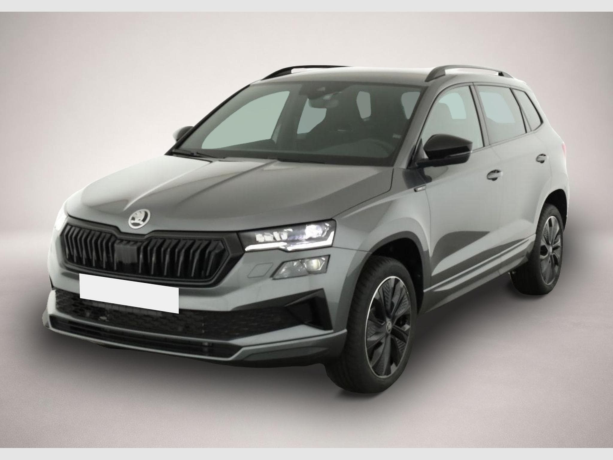 Skoda Karoq (2026) - Photo 1
