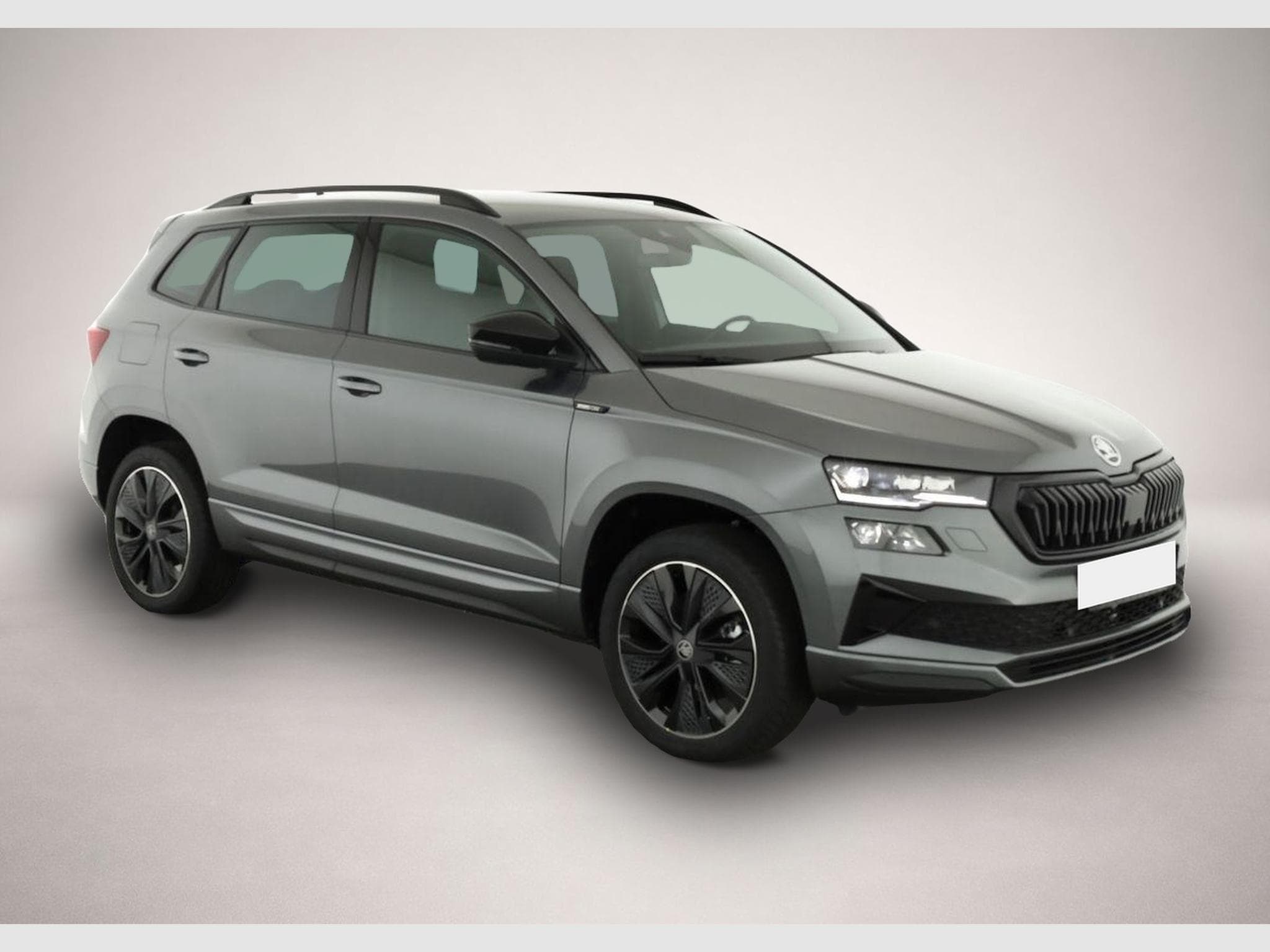 Skoda Karoq (2026) - Photo 2
