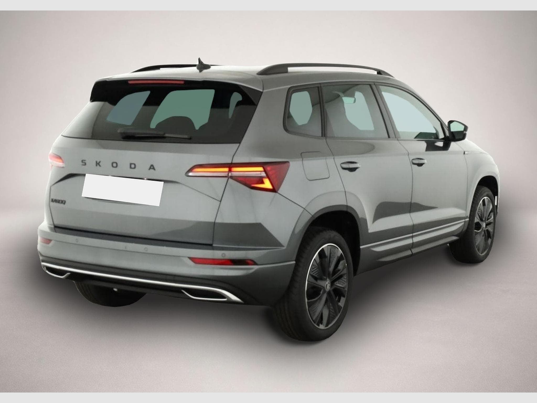 Skoda Karoq (2026) - Photo 3