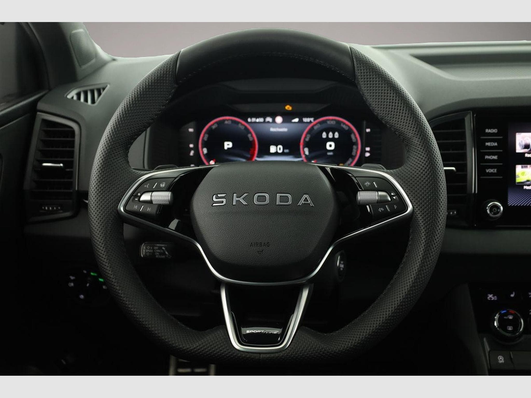Skoda Karoq (2026) - Photo 6