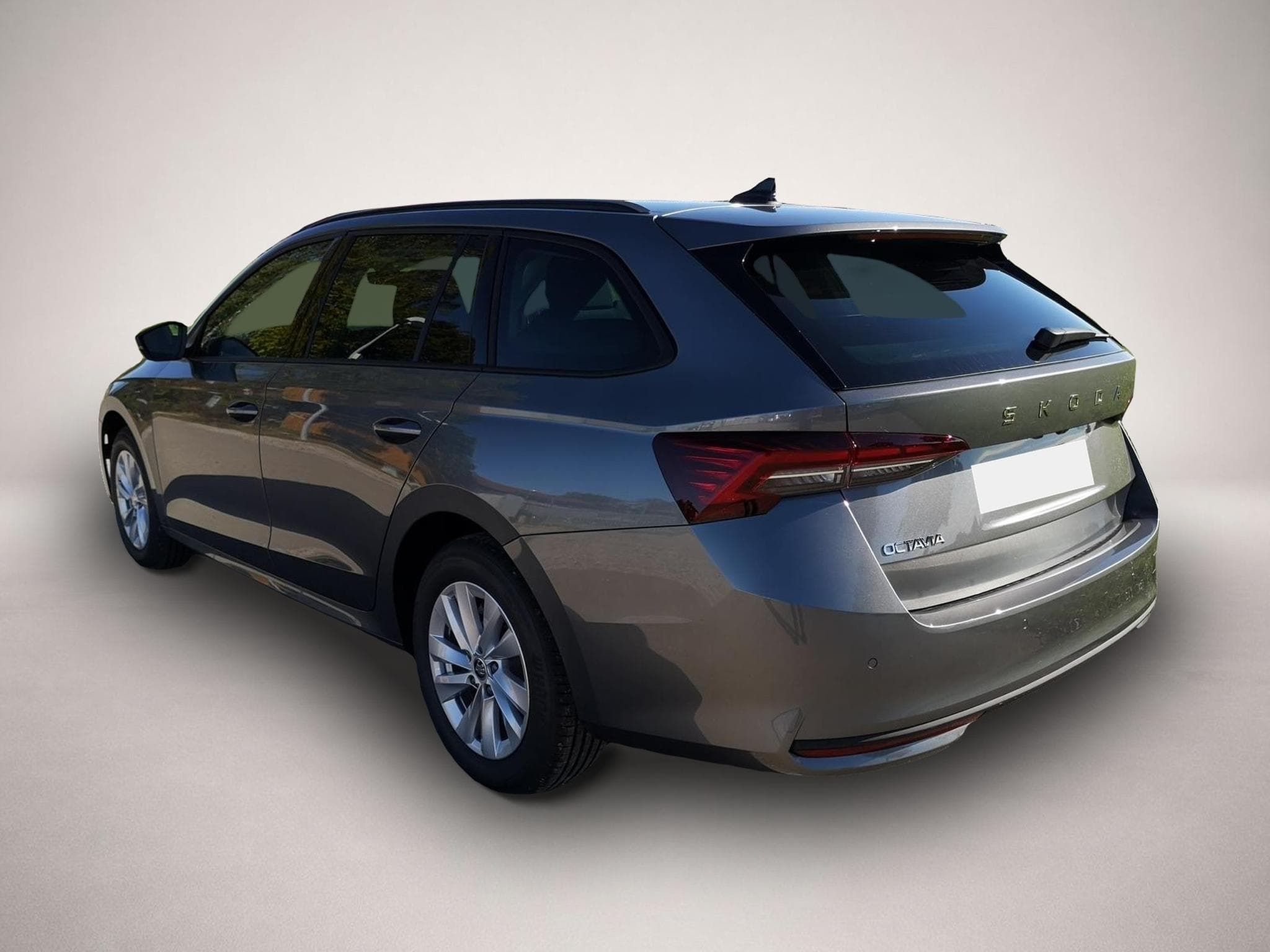 Skoda Octavia (2026) - Photo 2