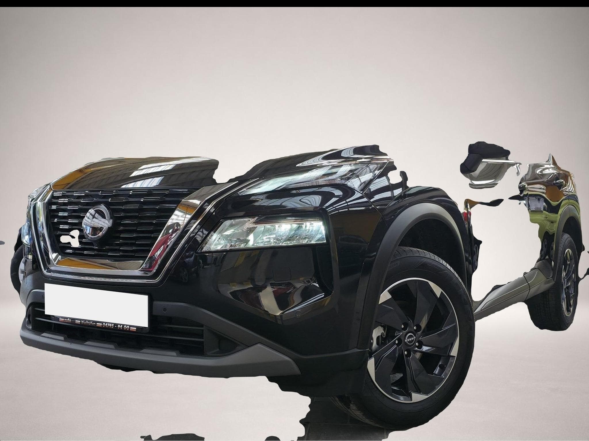Nissan X-Trail (2026) - Photo 1