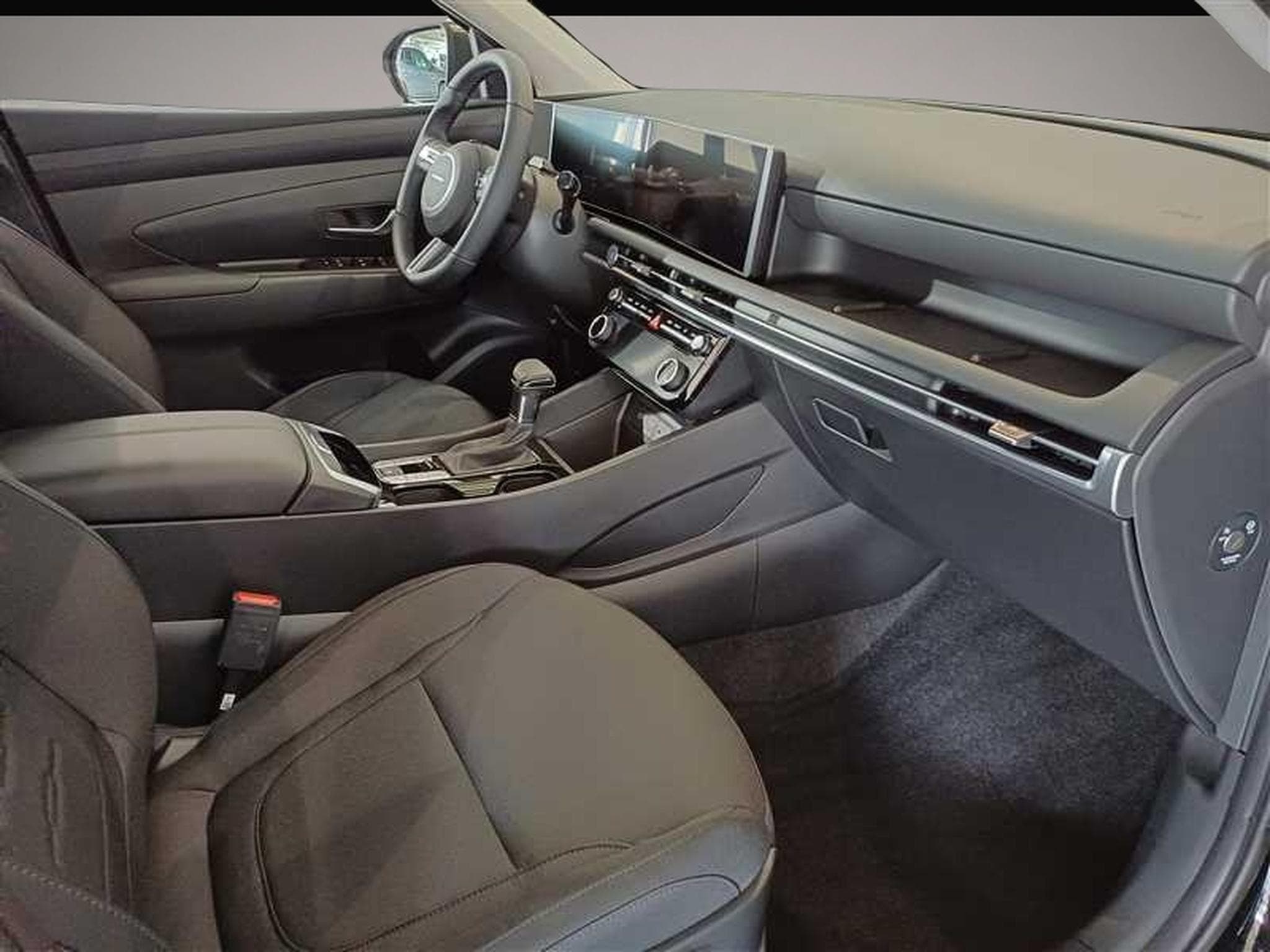 Hyundai Tucson (2026) - Photo 2