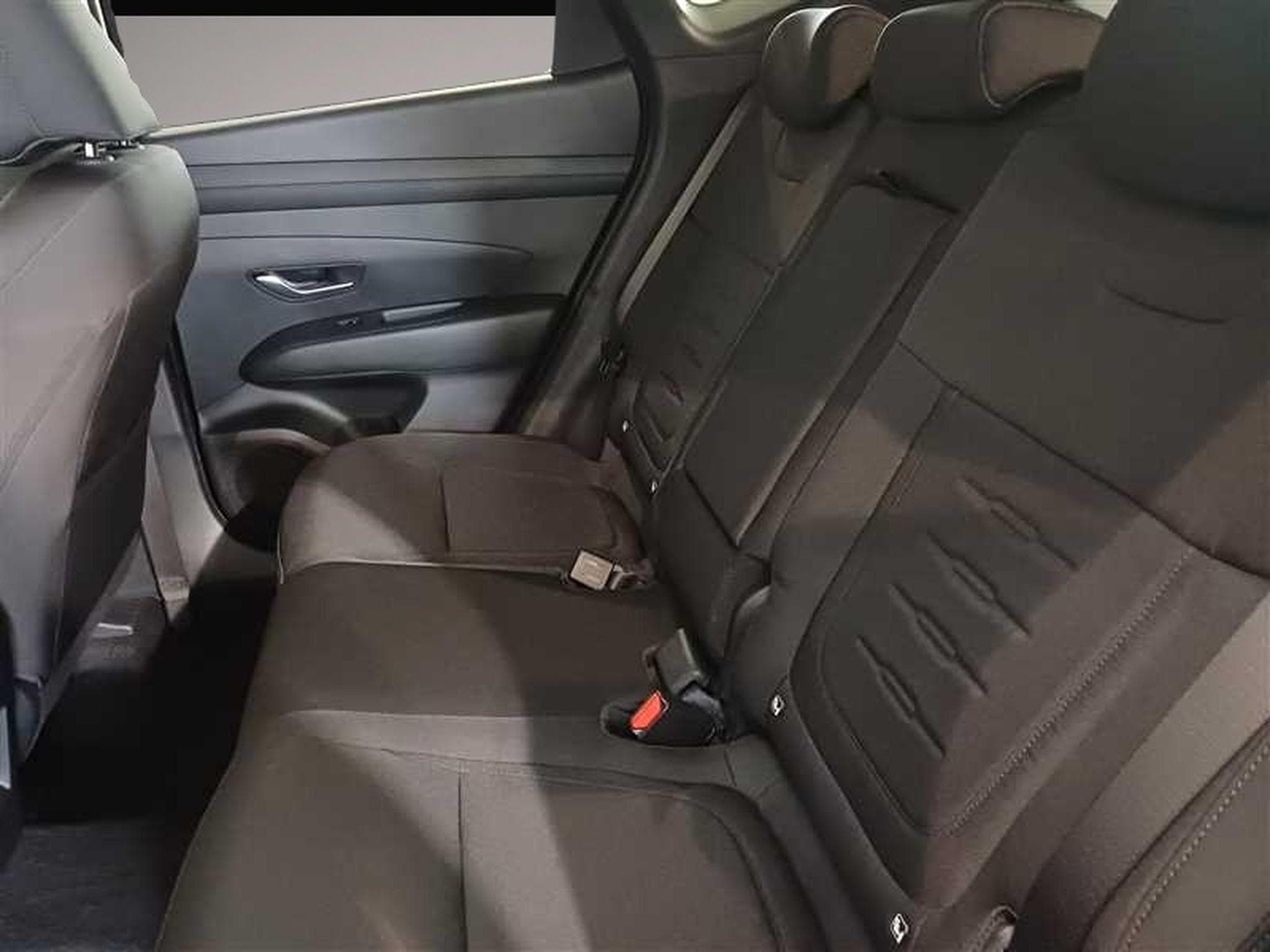 Hyundai Tucson (2026) - Photo 3