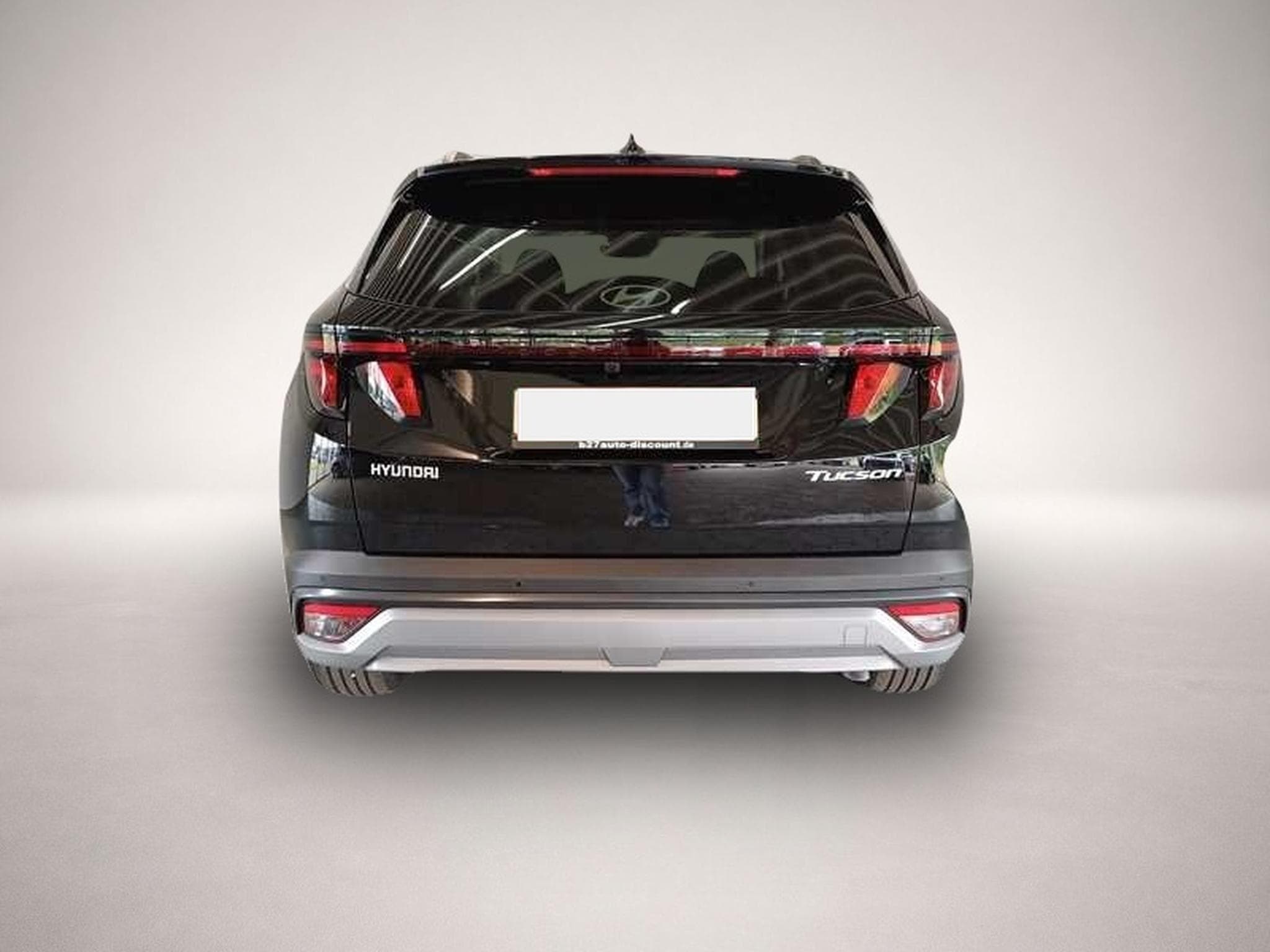 Hyundai Tucson (2026) - Photo 4