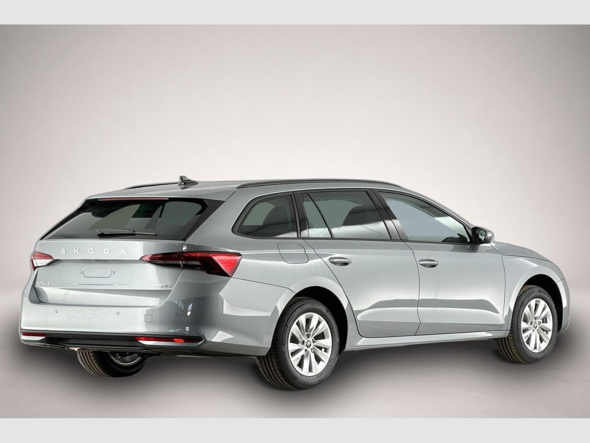 Skoda Octavia (2026) - Photo 5