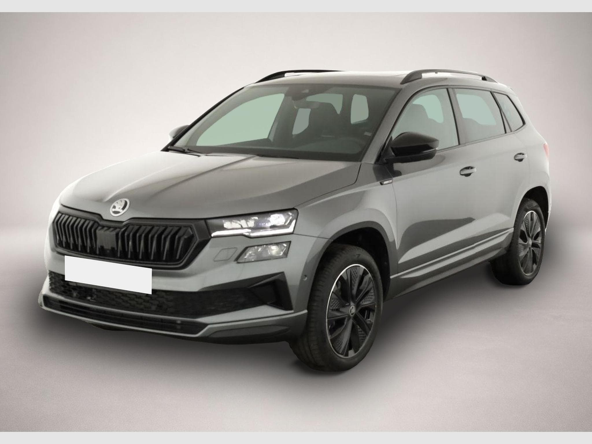 Skoda Karoq (2026) - Photo 1