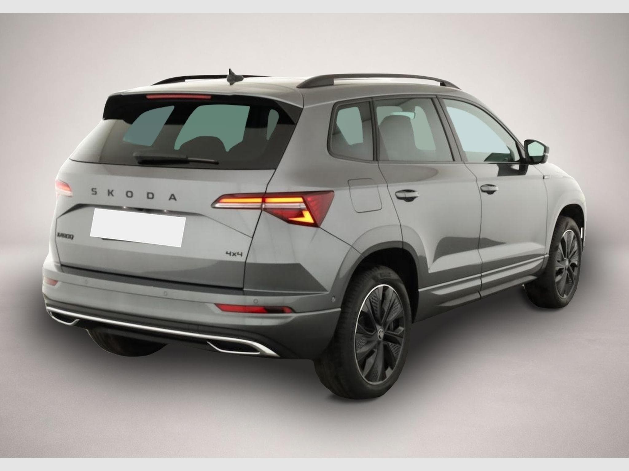 Skoda Karoq (2026) - Photo 3
