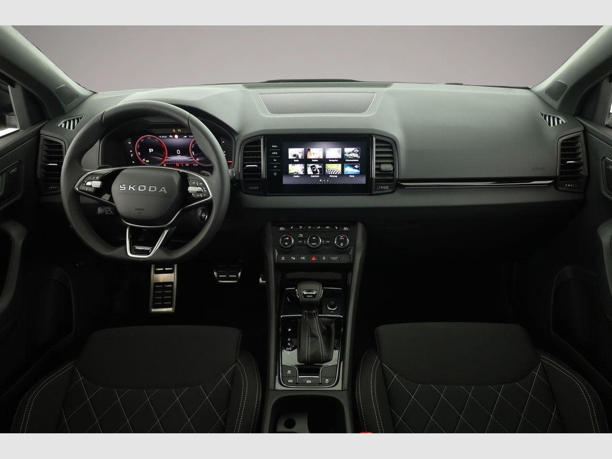 Skoda Karoq (2026) - Photo 5