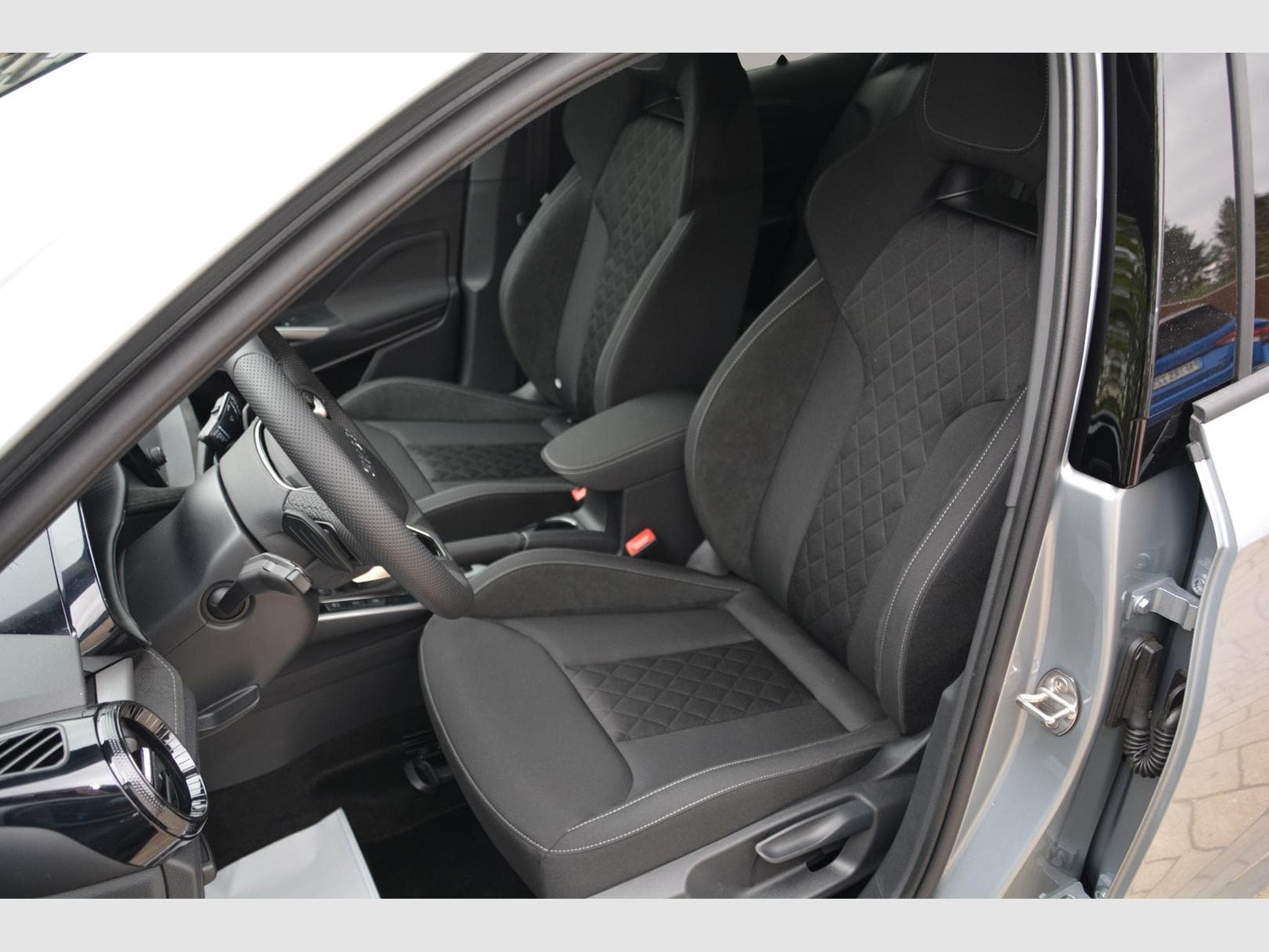 Skoda Fabia (2026) - Photo 2