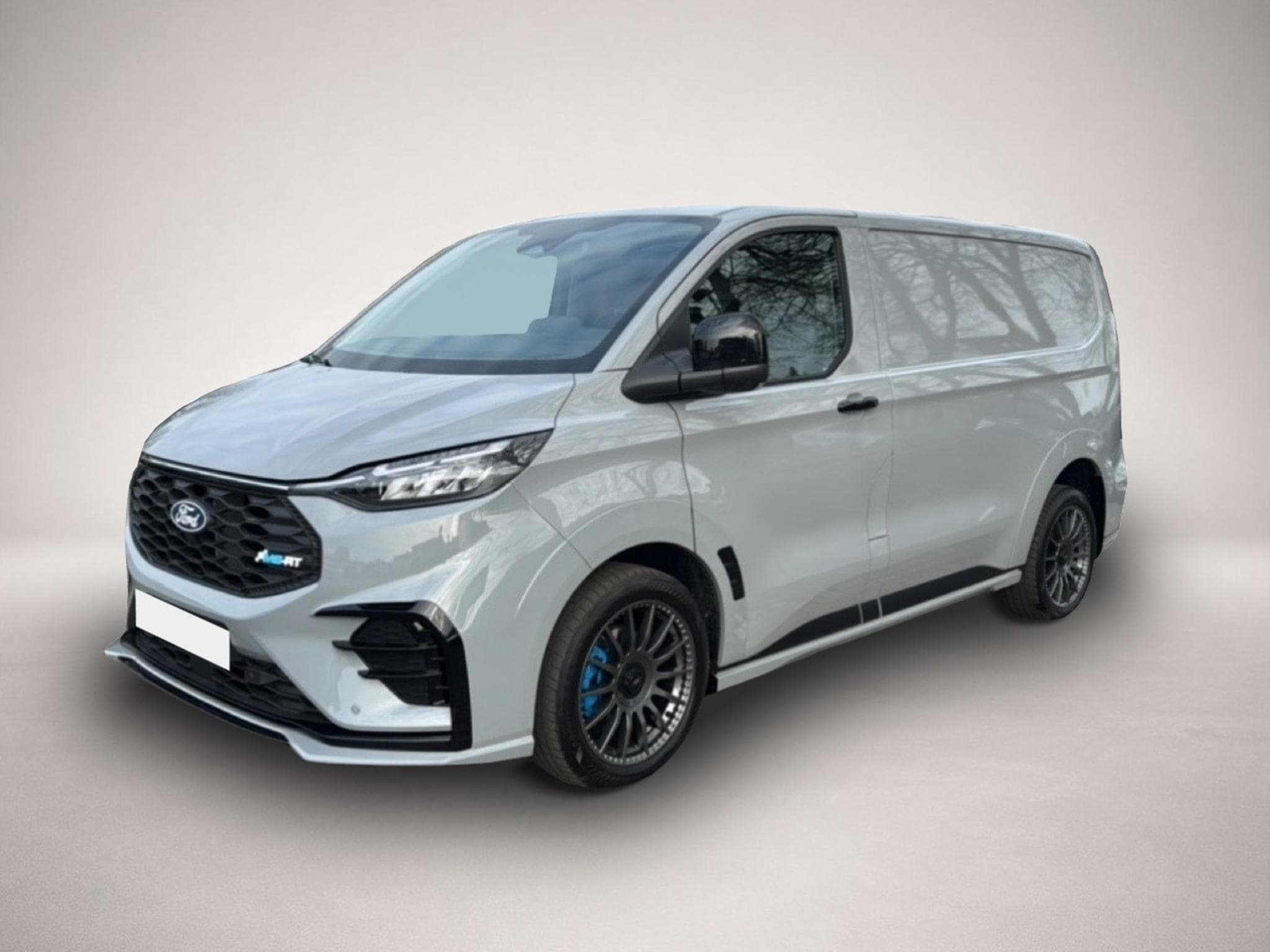 Ford Transit (2026) - Photo 2