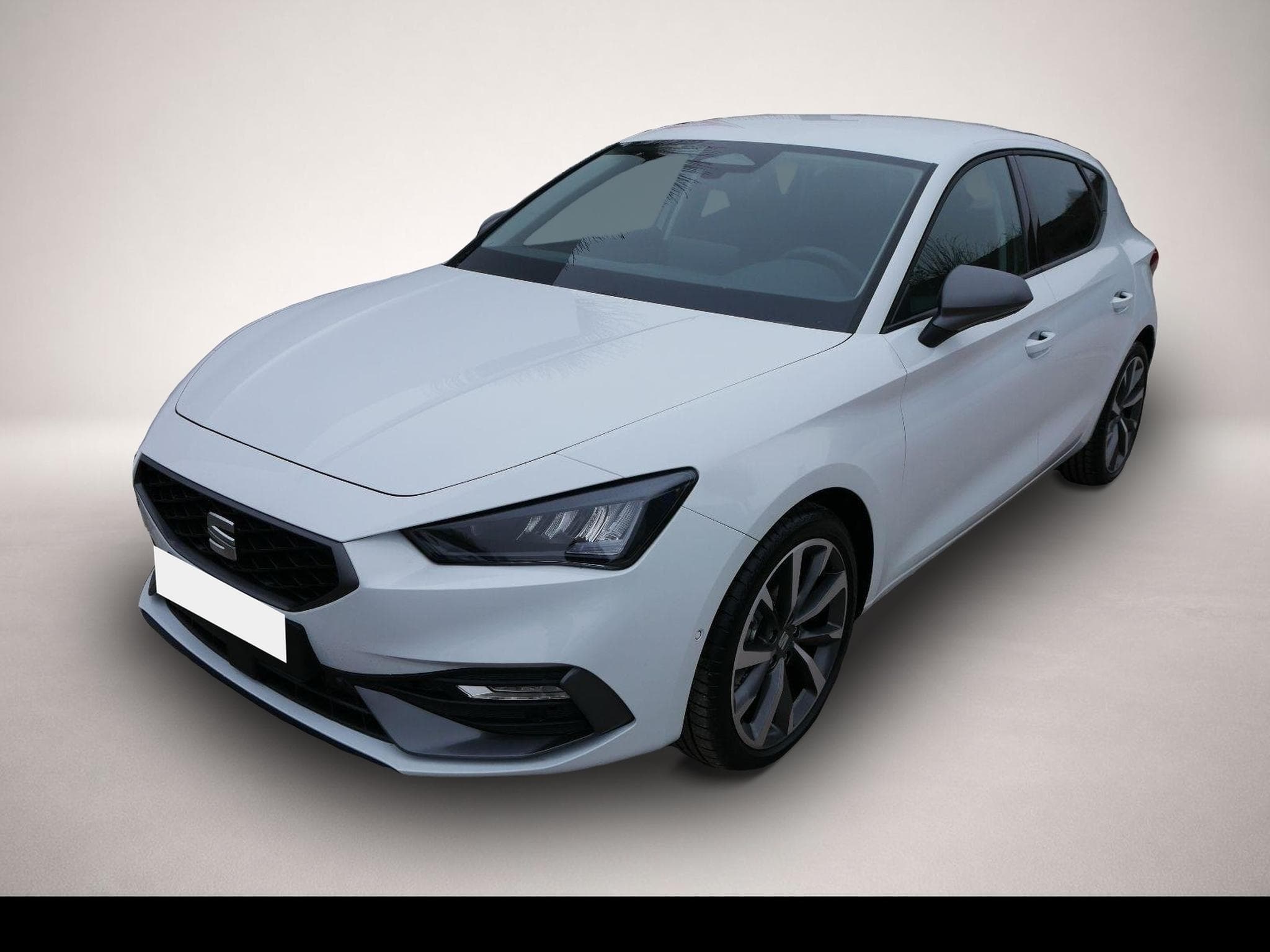 Seat Leon (2026) - Photo 3