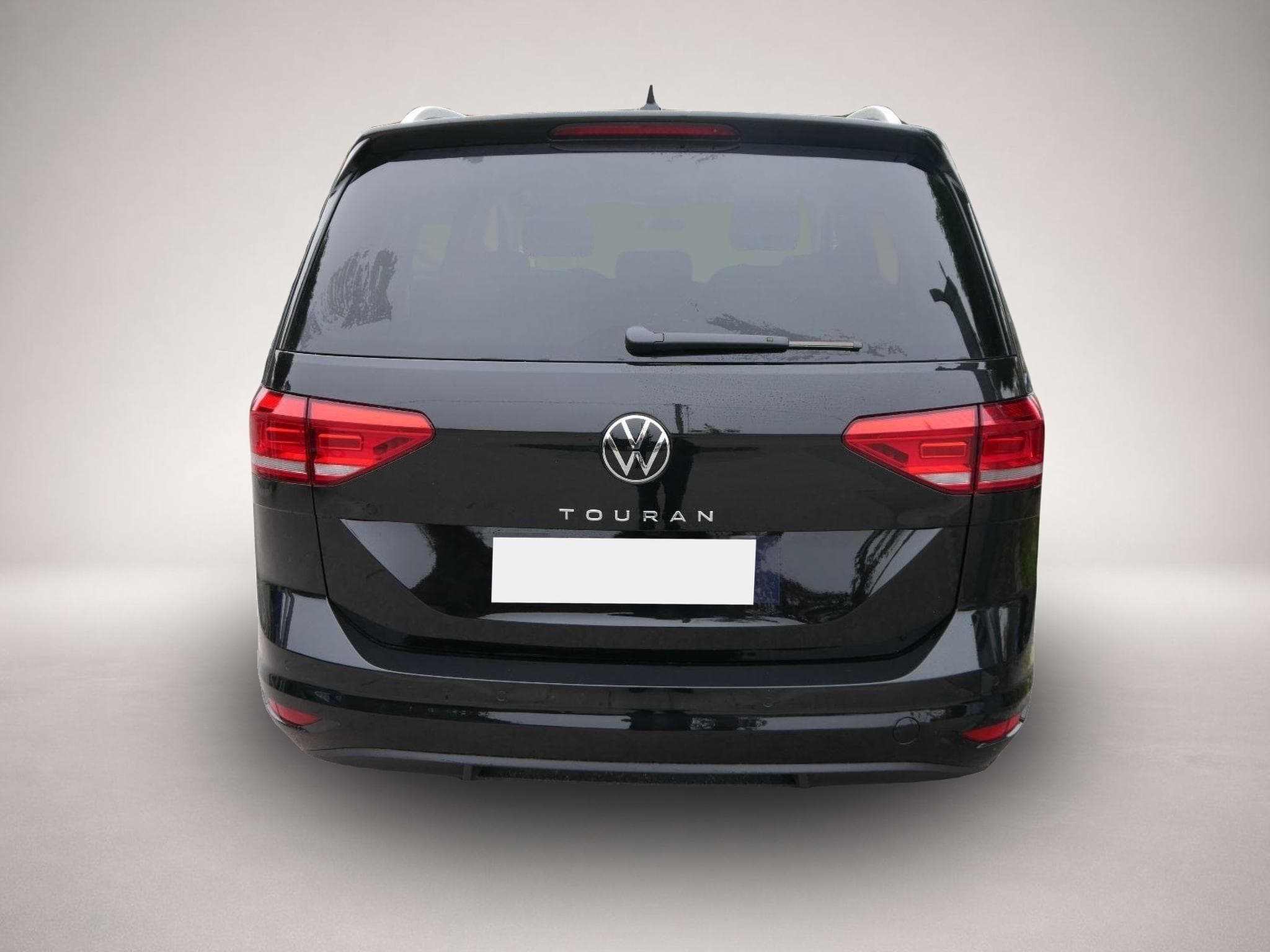 VW Touran (2026) - Photo 2