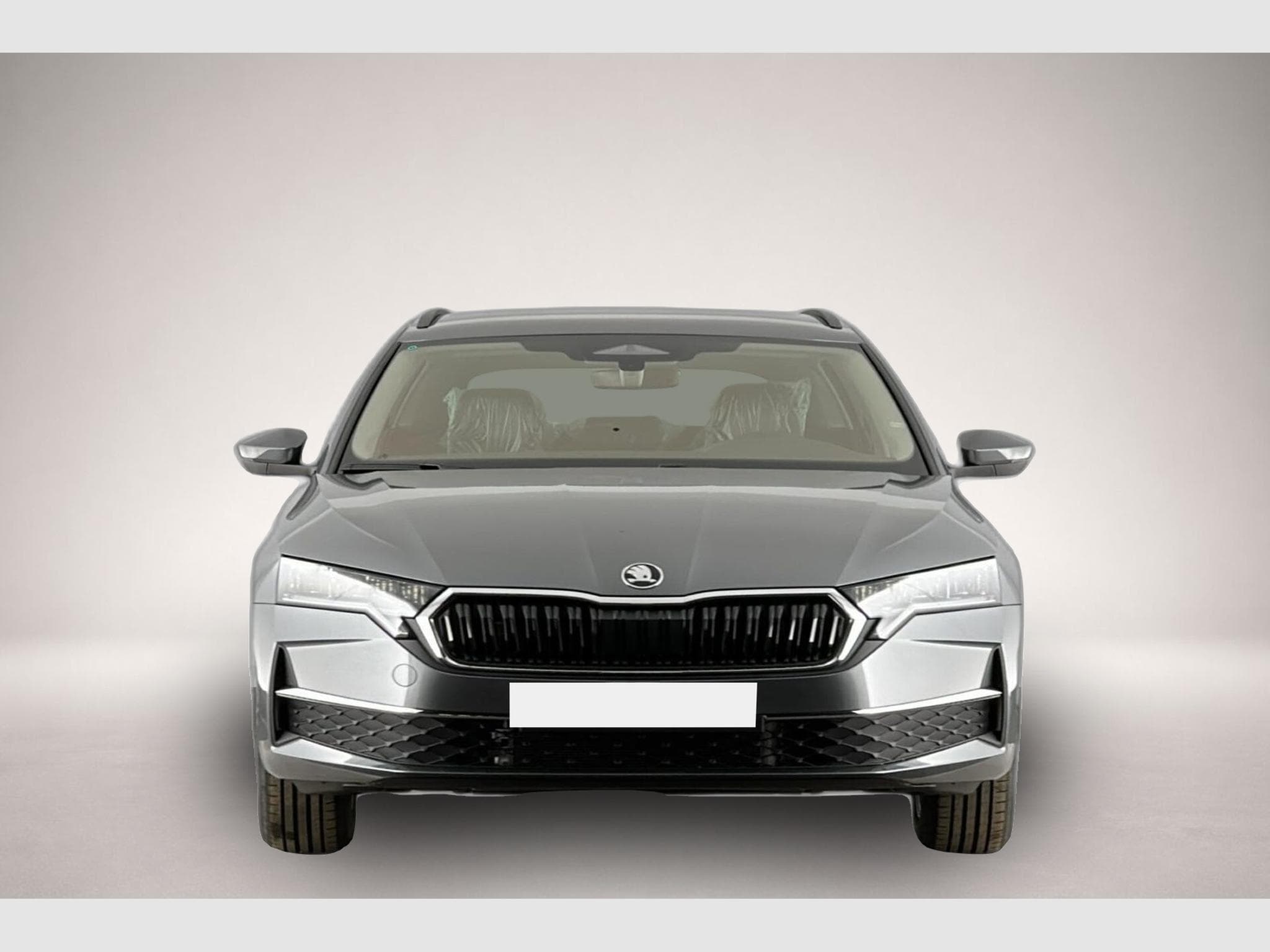 Skoda Octavia (2026) - Photo 2