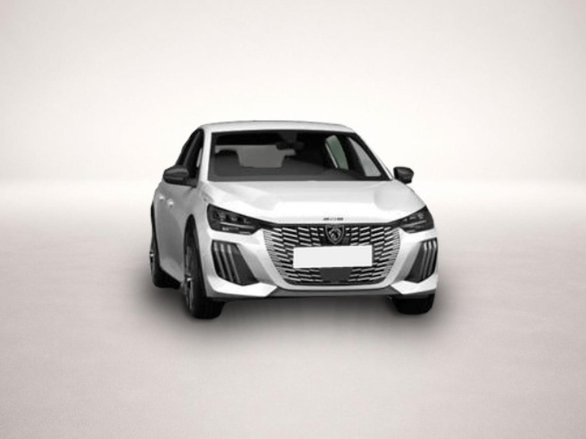 Peugeot 208 (2026) - Photo 3
