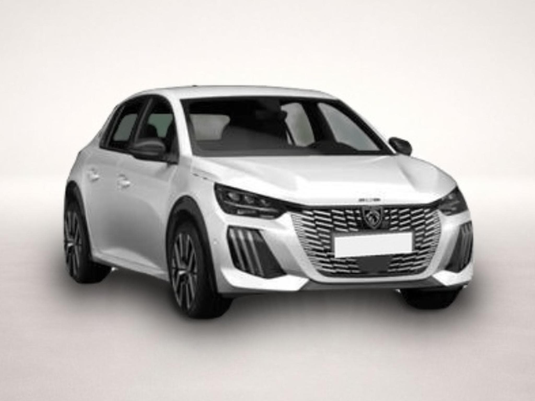 Peugeot 208 (2026) - Photo 4