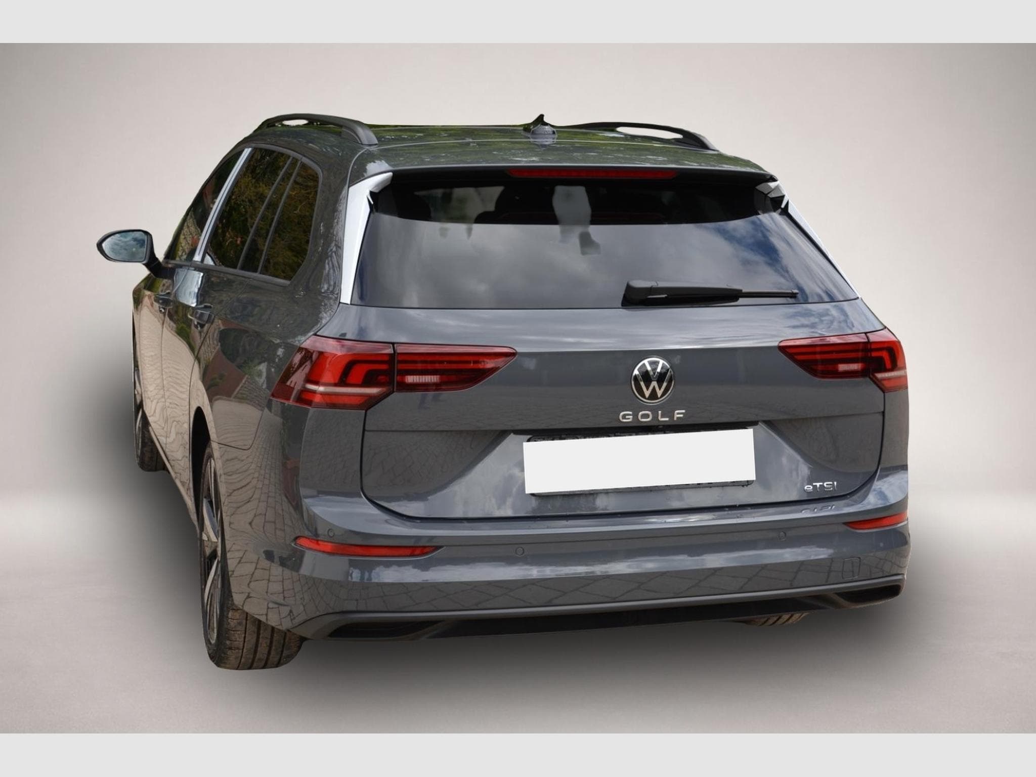VW Golf (2026) - Photo 5