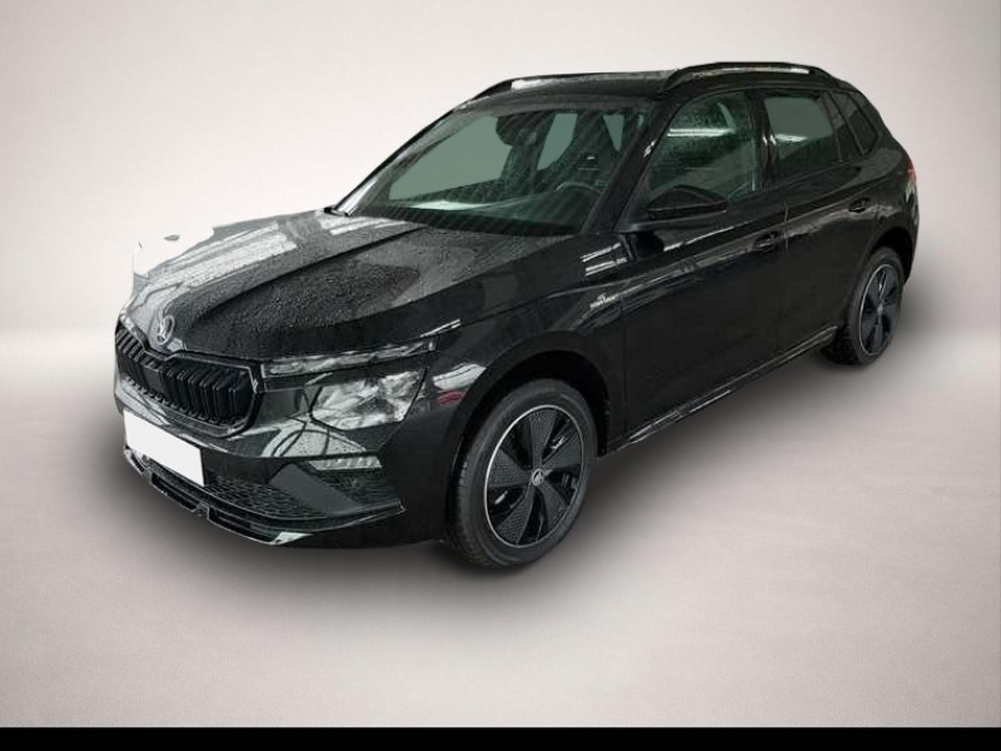 Skoda Kamiq (2026) - Photo 1
