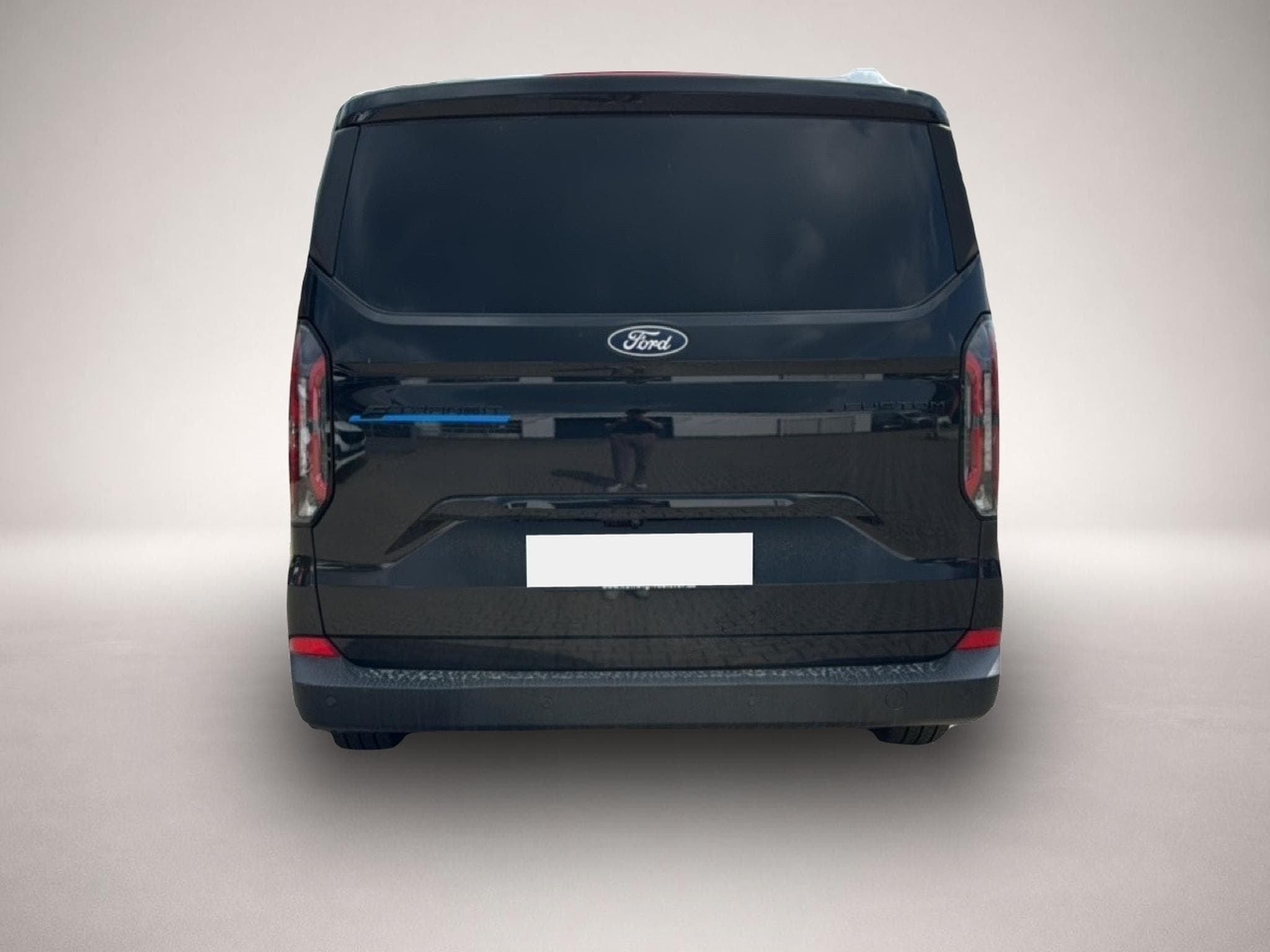 Ford Transit (2026) - Photo 5