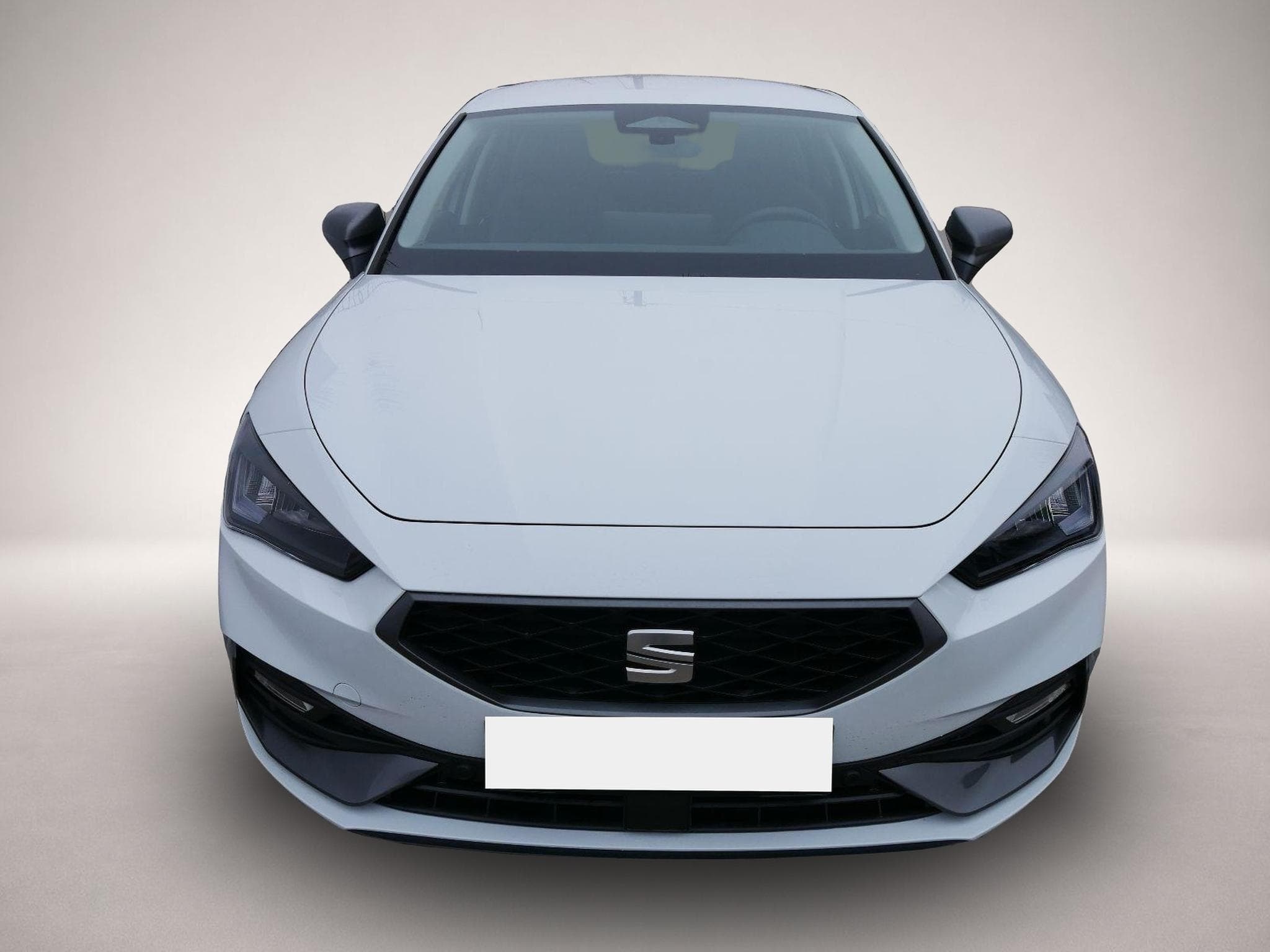 Seat Leon (2026) - Photo 1