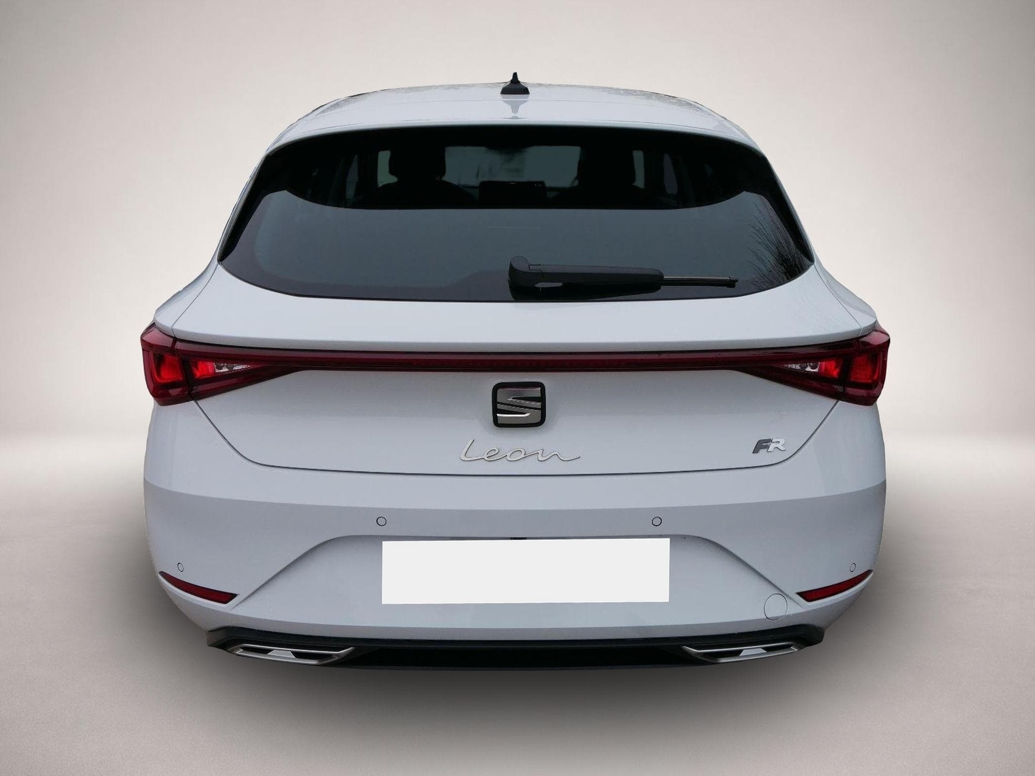 Seat Leon (2026) - Photo 2