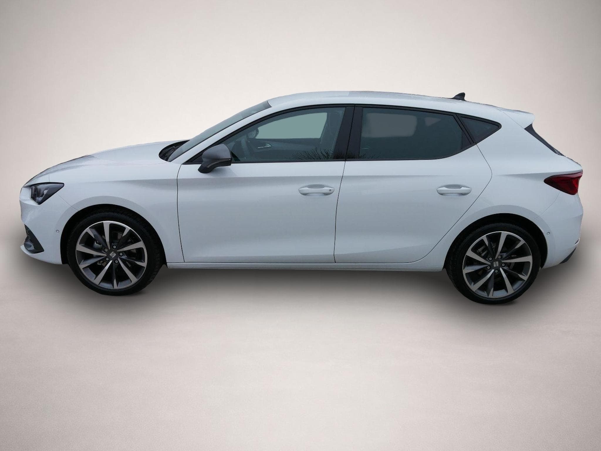 Seat Leon (2026) - Photo 4