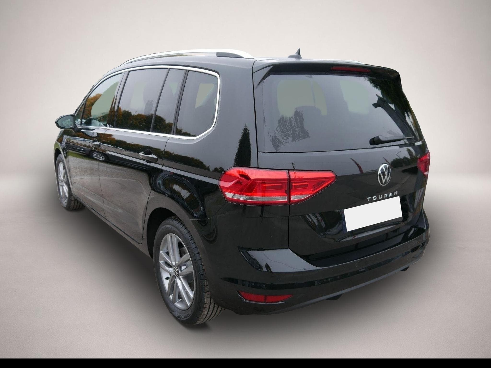 VW Touran (2026) - Photo 4