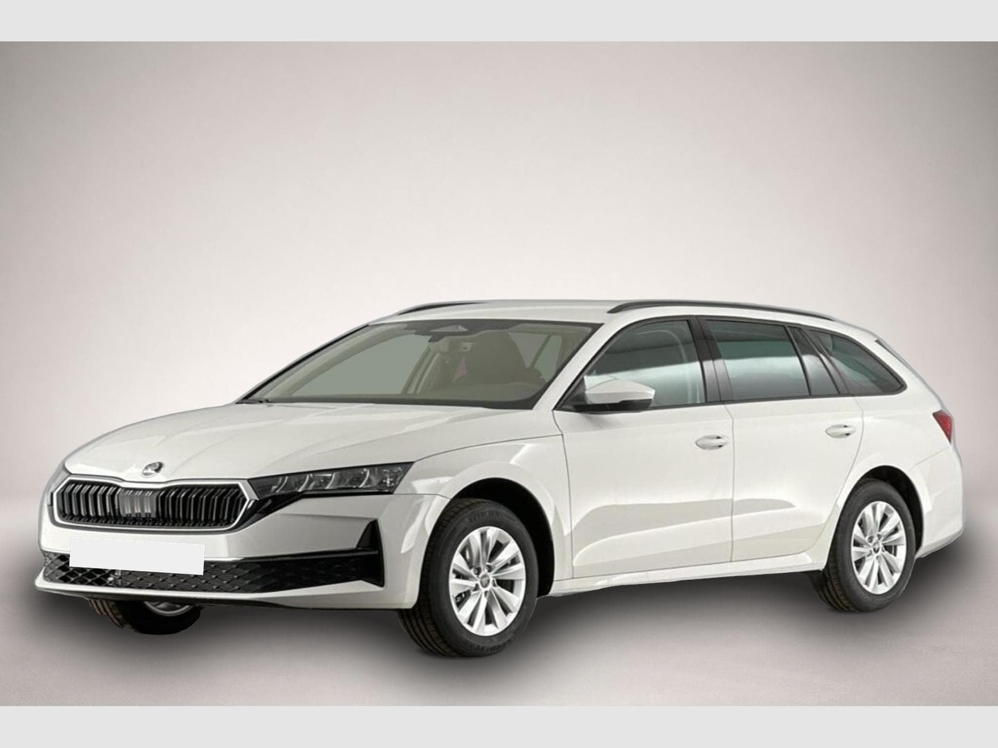 Skoda Octavia (2026) - Photo 1
