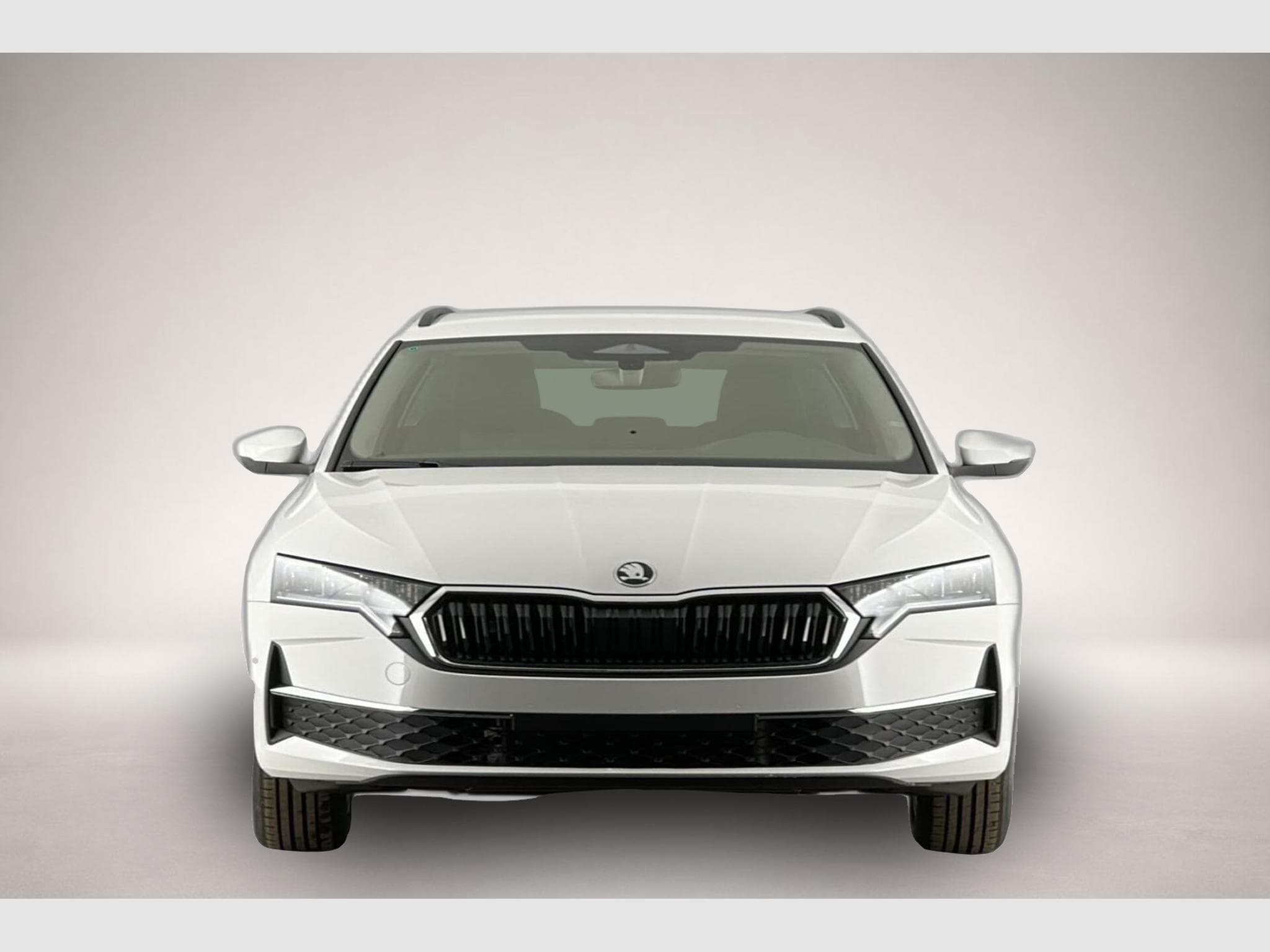 Skoda Octavia (2026) - Photo 2