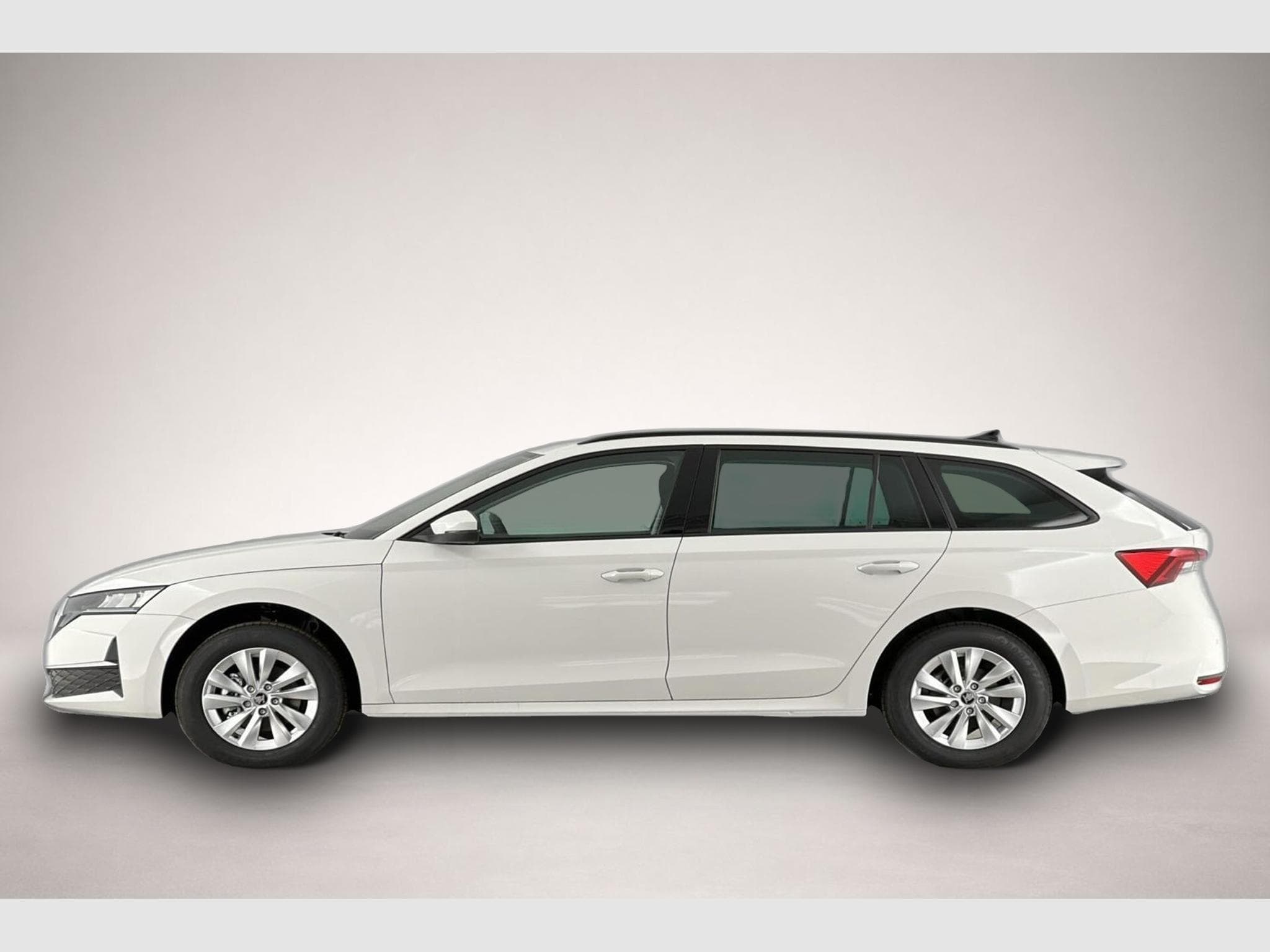 Skoda Octavia (2026) - Photo 3