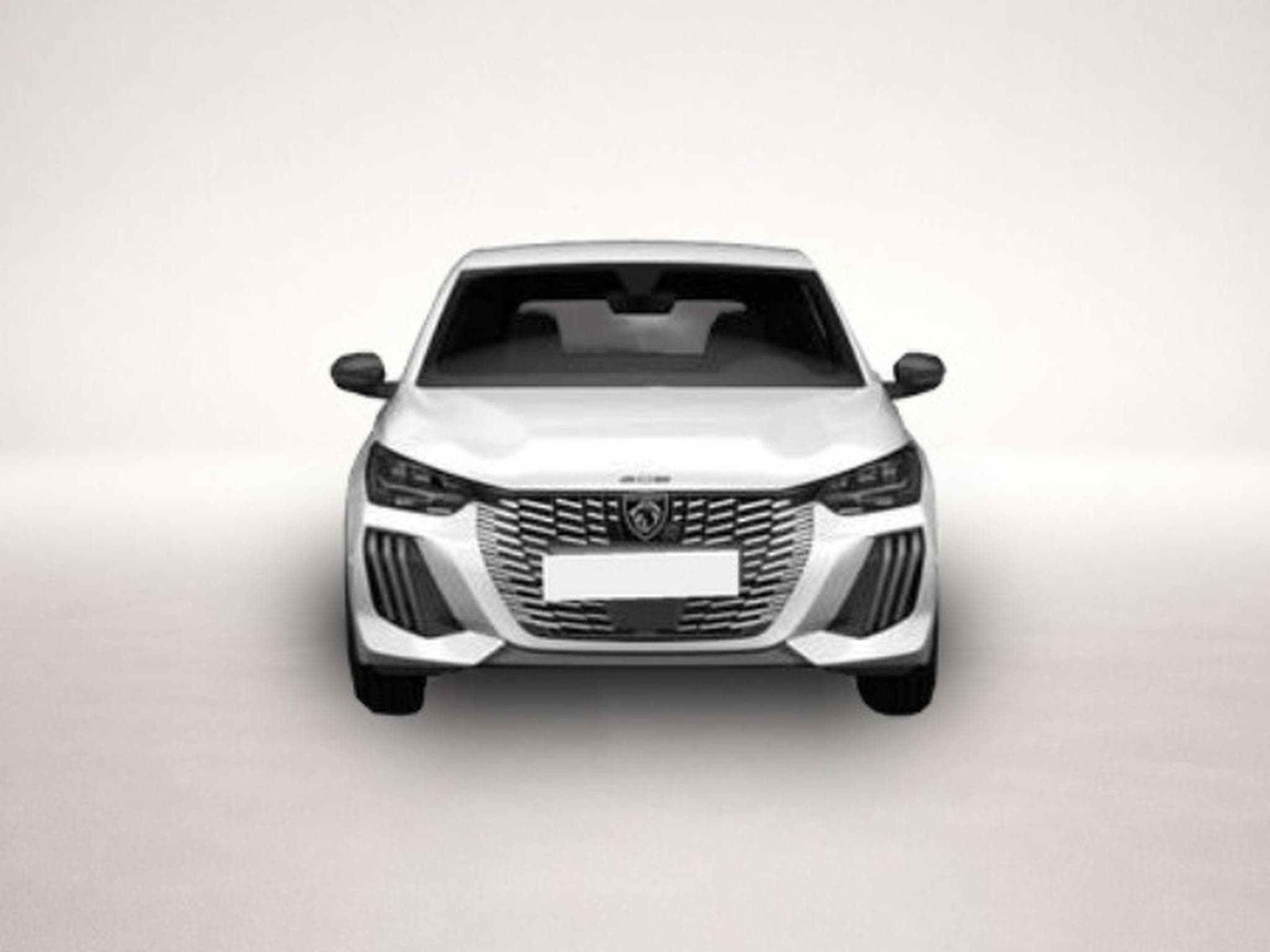 Peugeot 208 (2026) - Photo 2