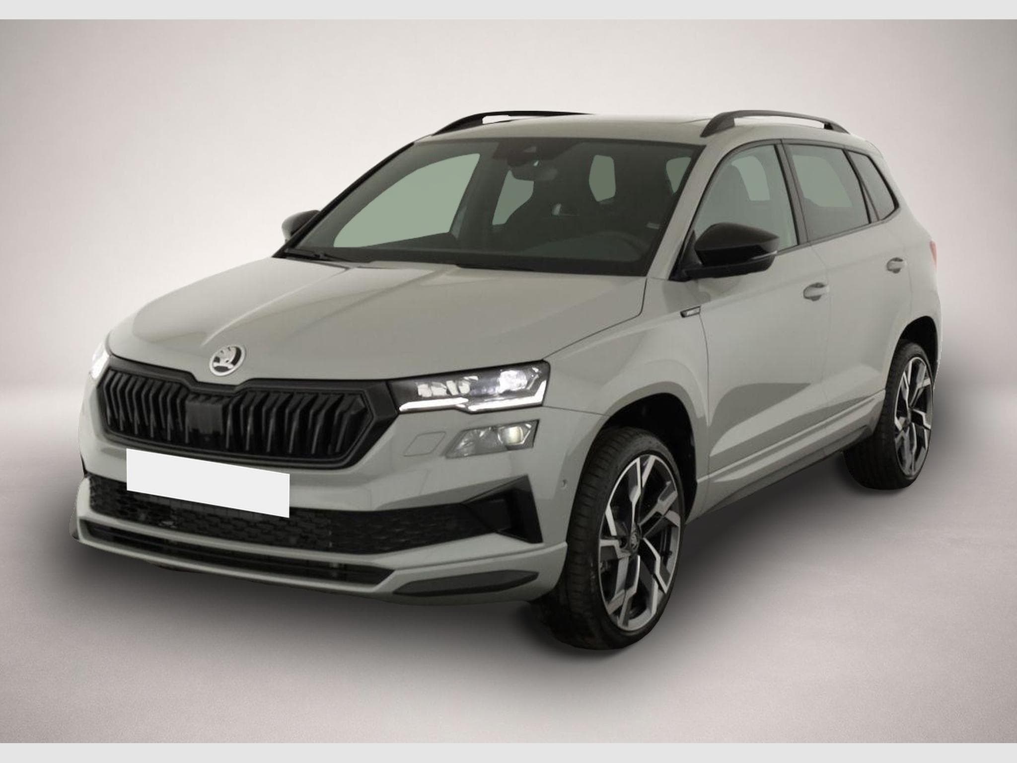 Skoda Karoq (2026) - Photo 1