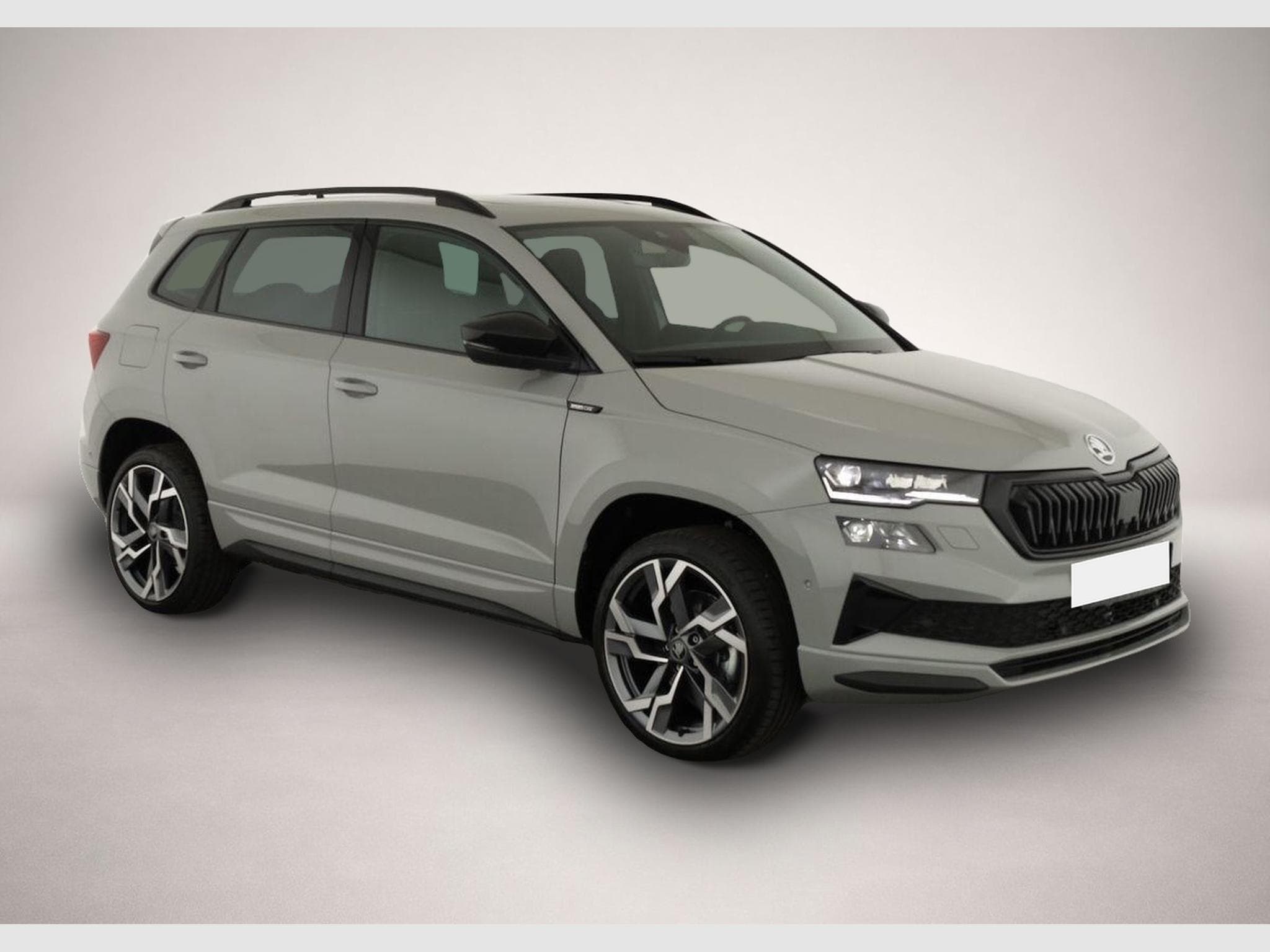 Skoda Karoq (2026) - Photo 2