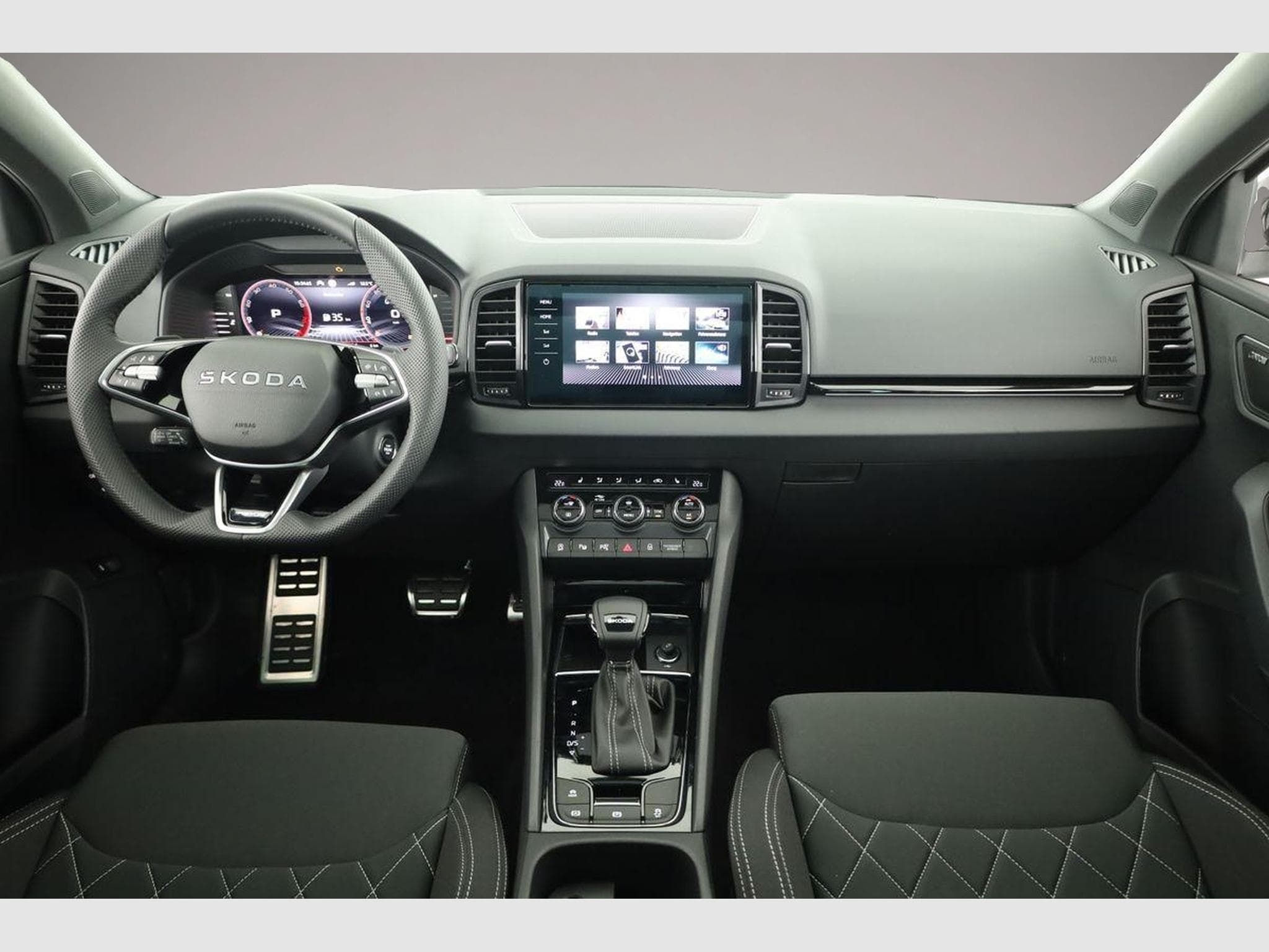 Skoda Karoq (2026) - Photo 5