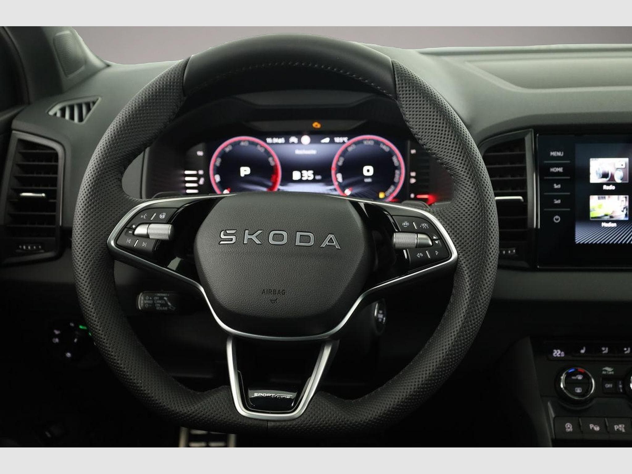 Skoda Karoq (2026) - Photo 6