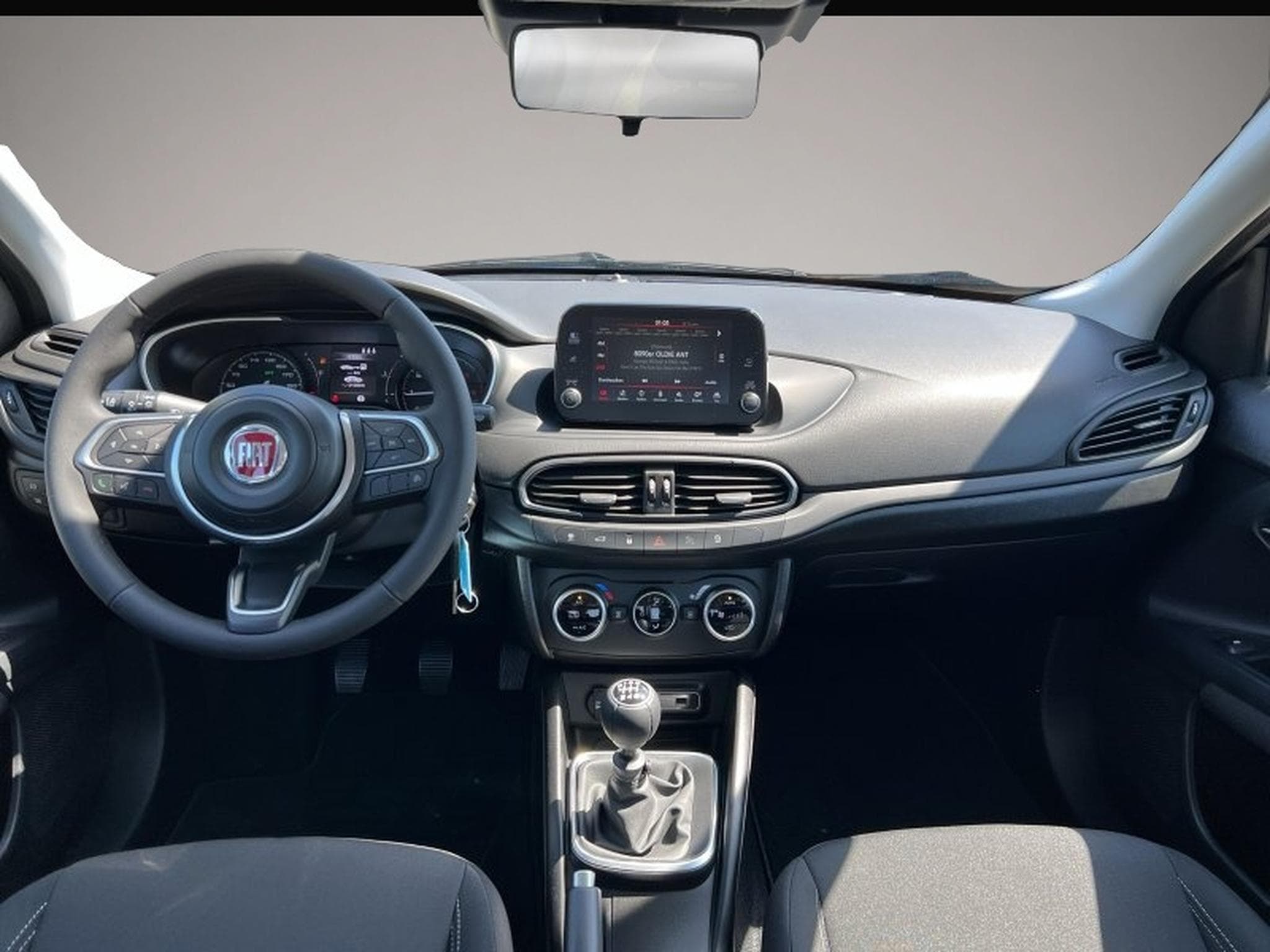 Fiat Tipo (2026) - Photo 5