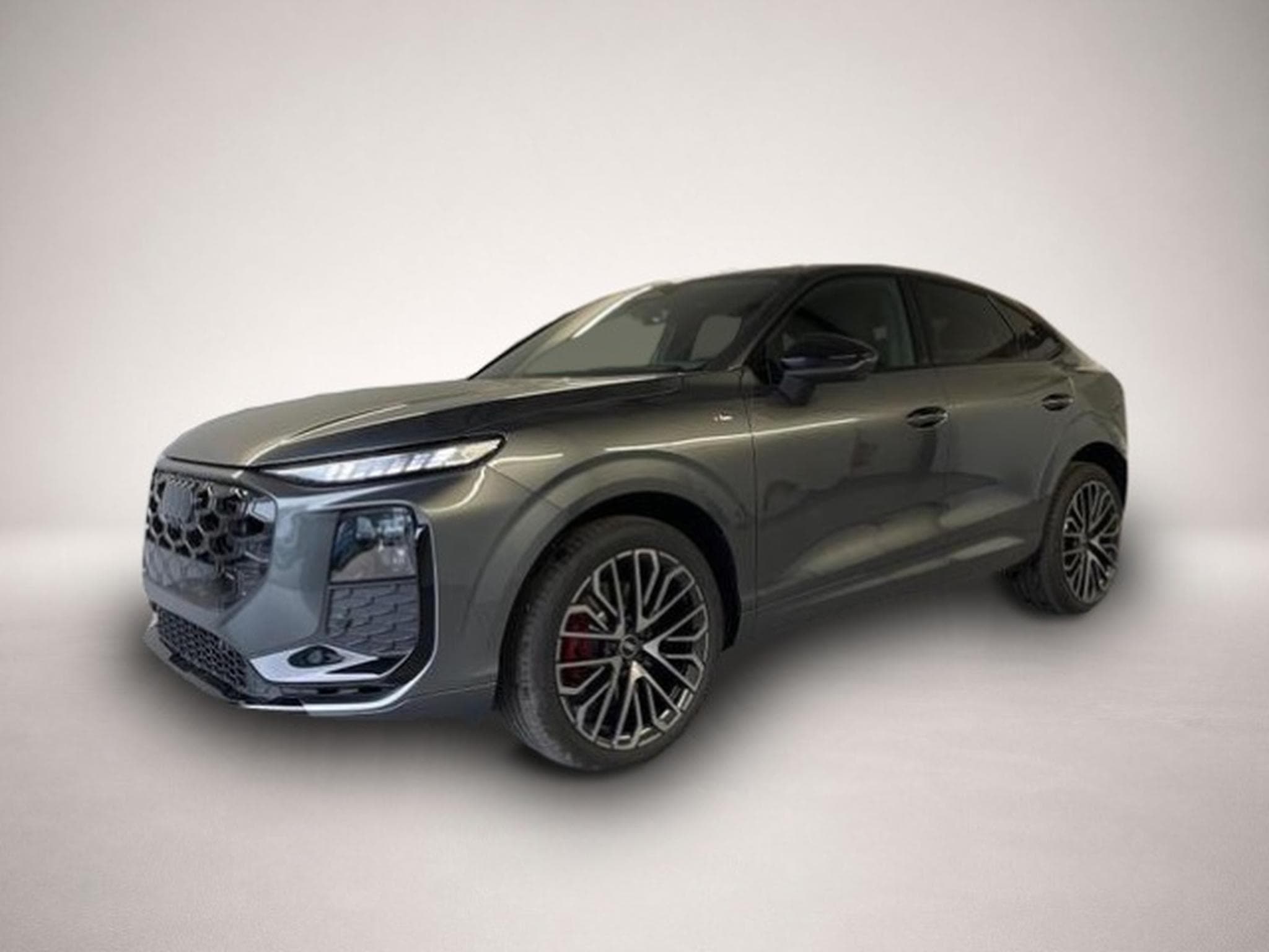 Audi Q3 (2026) - Photo 1